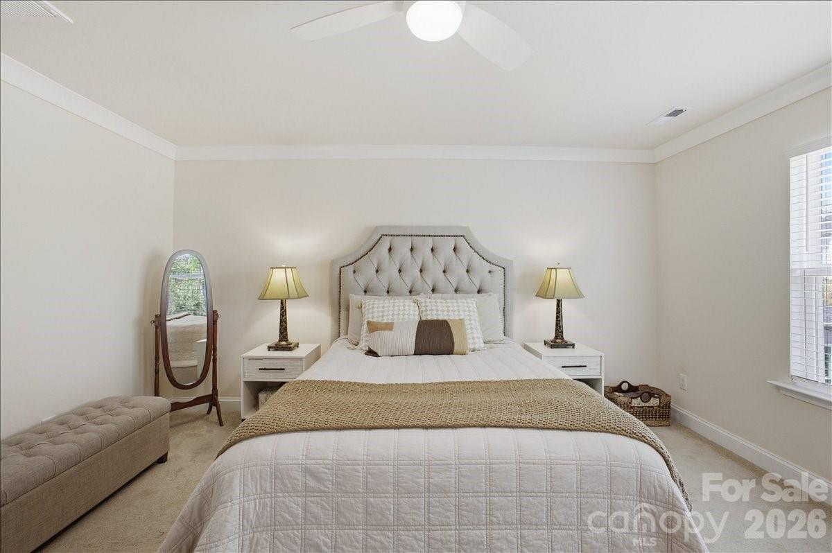 Castleford Reserve - Residential