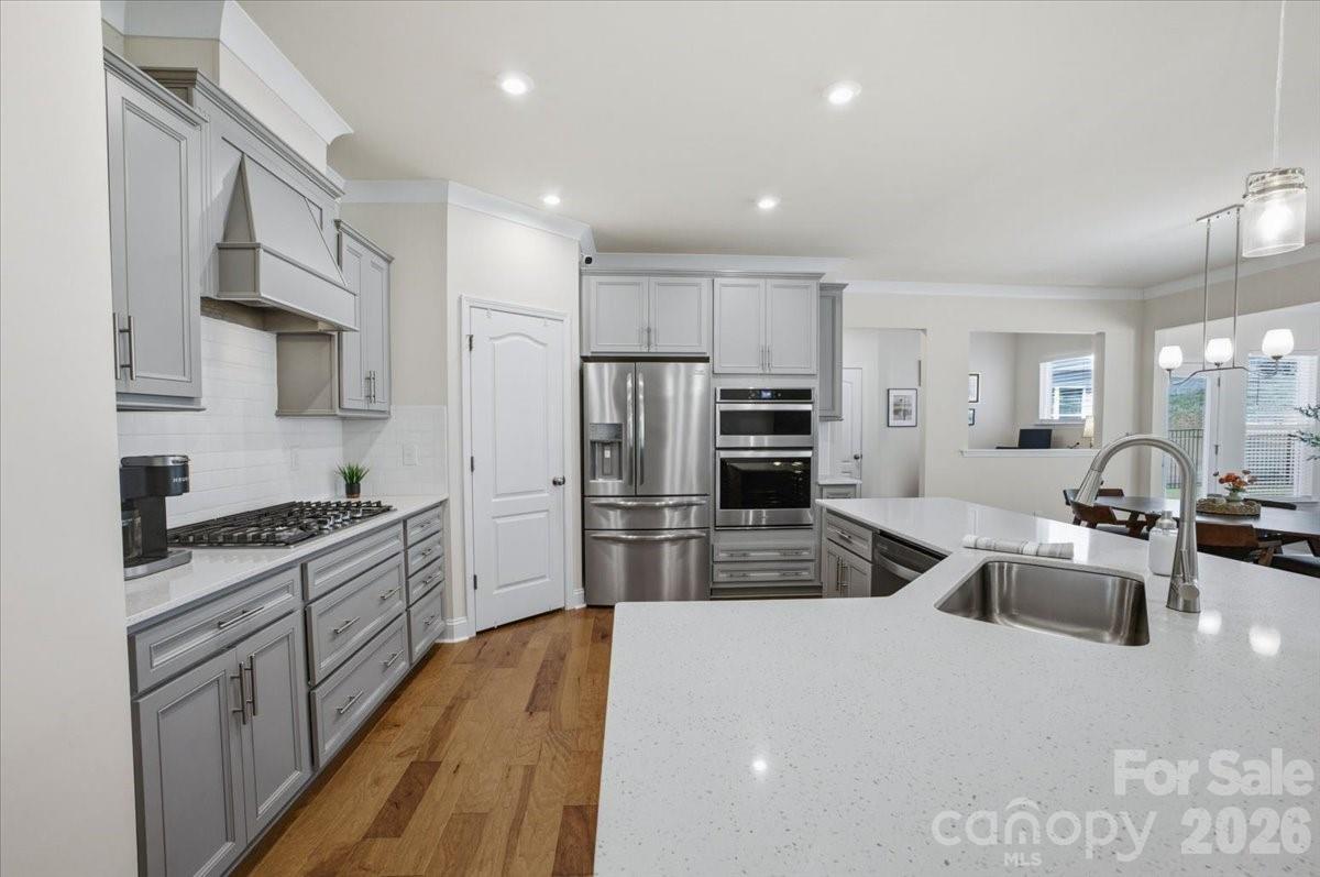 Castleford Reserve - Residential