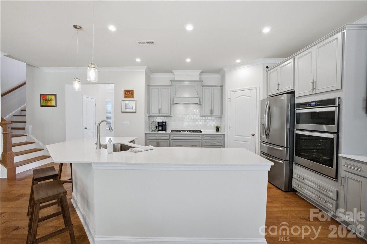 Castleford Reserve - Residential