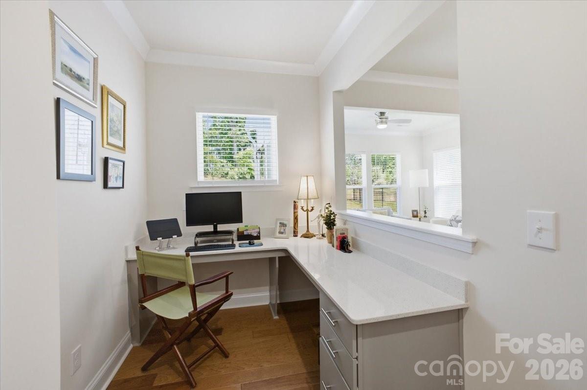 Castleford Reserve - Residential