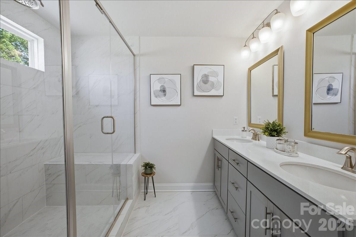 Castleford Reserve - Residential