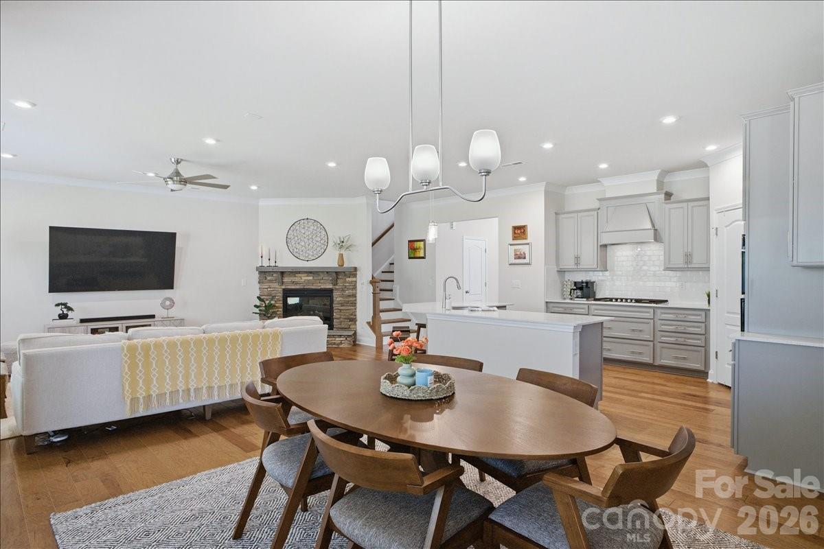 Castleford Reserve - Residential