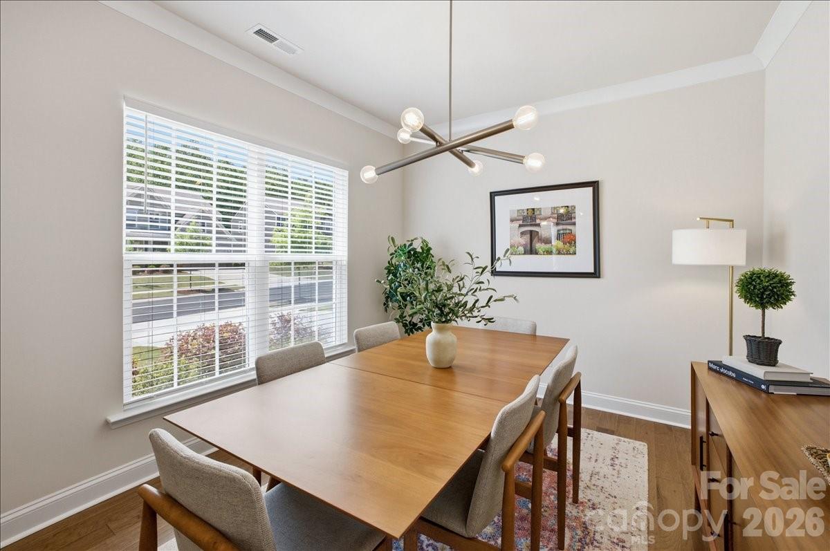 Castleford Reserve - Residential