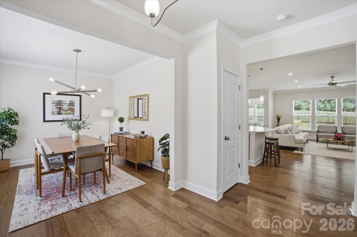 11432 Oakhampton Way