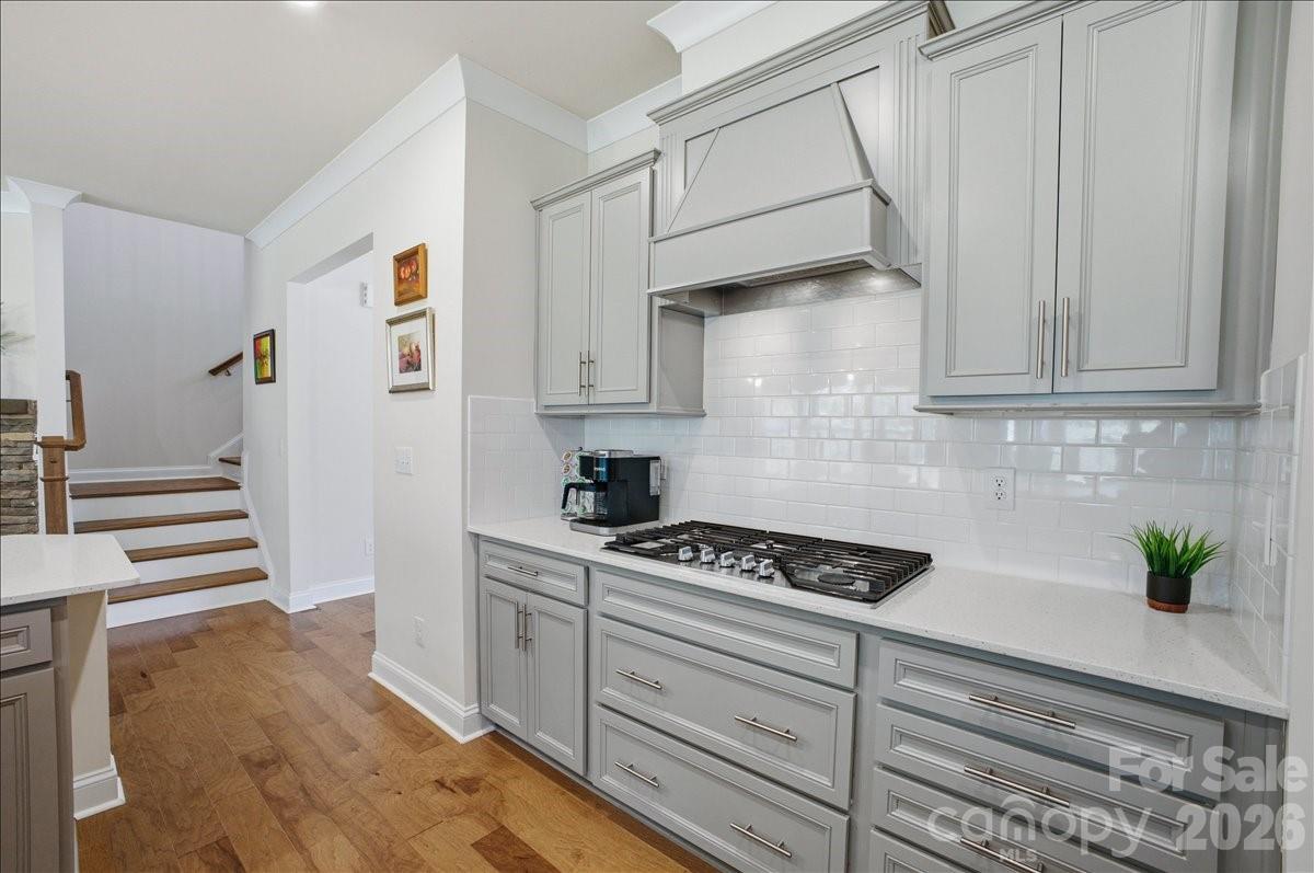 Castleford Reserve - Residential