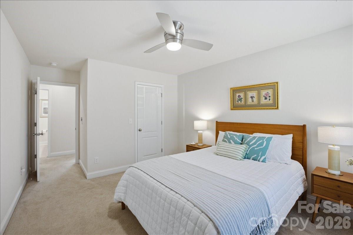 Castleford Reserve - Residential