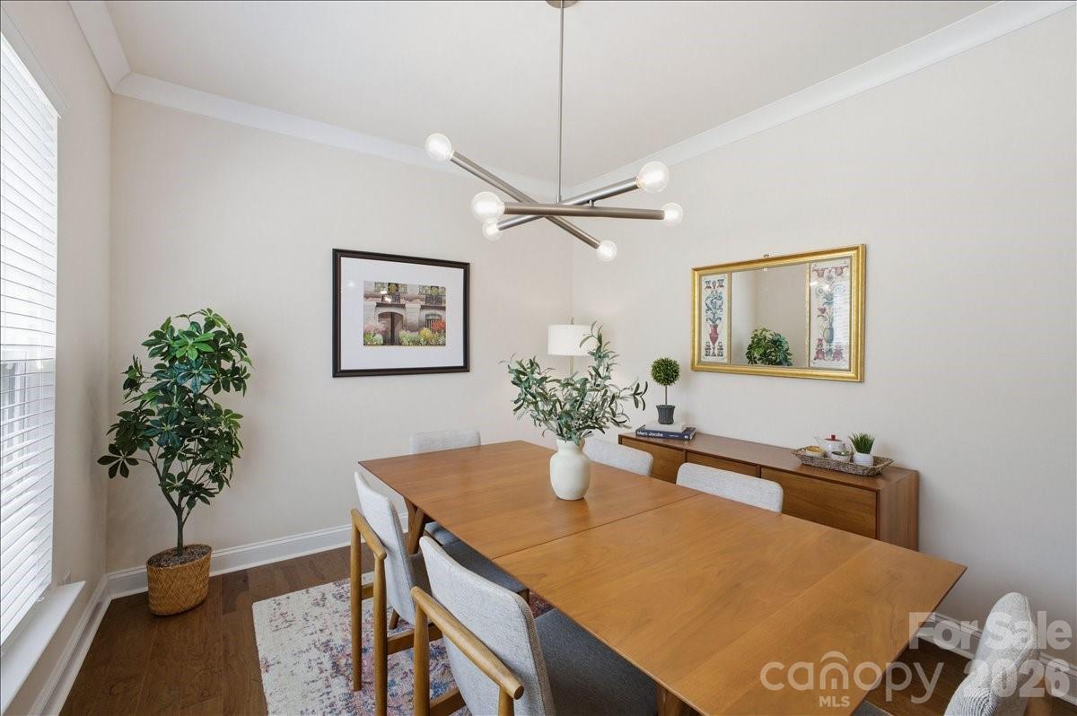 Castleford Reserve - Residential