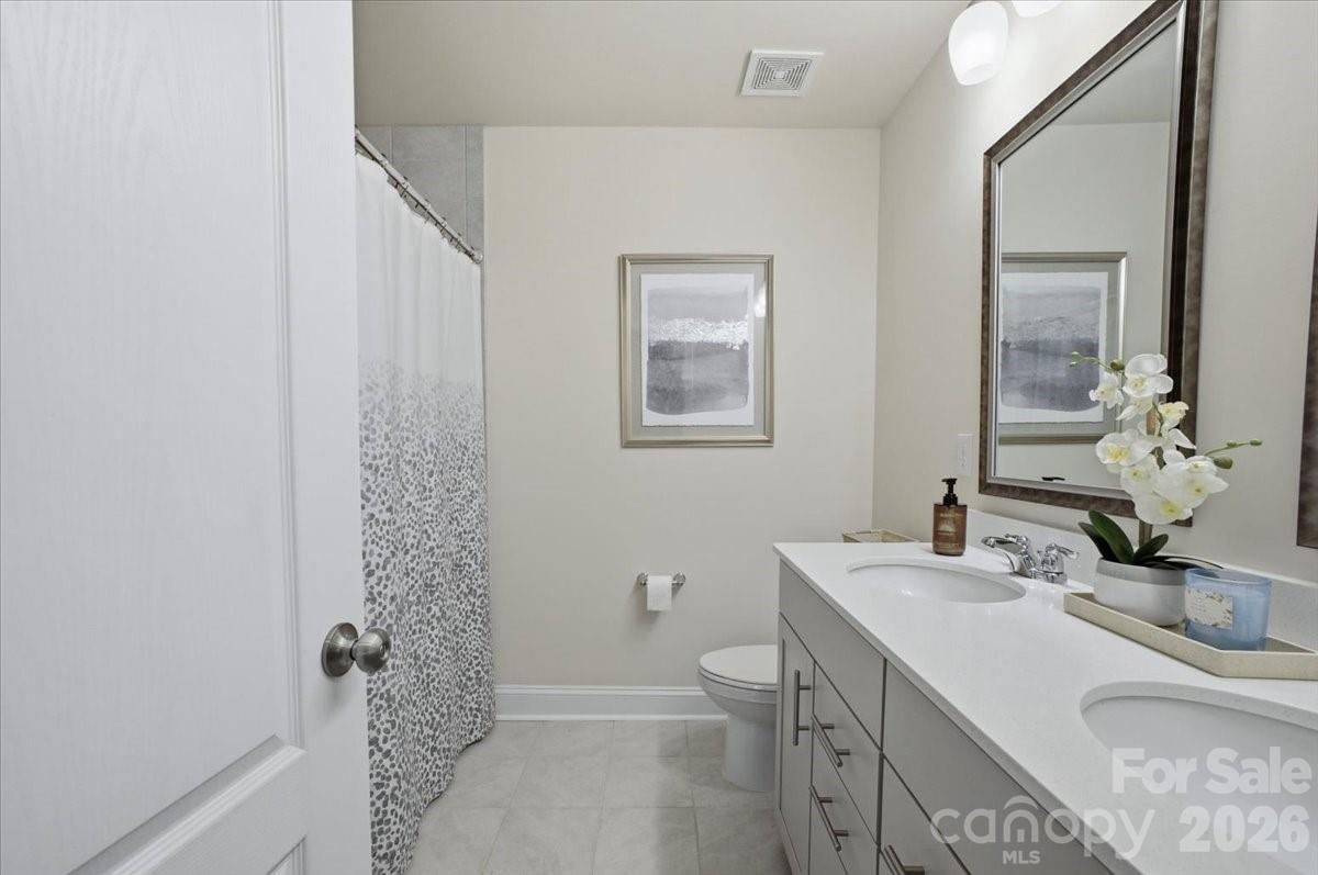 Castleford Reserve - Residential