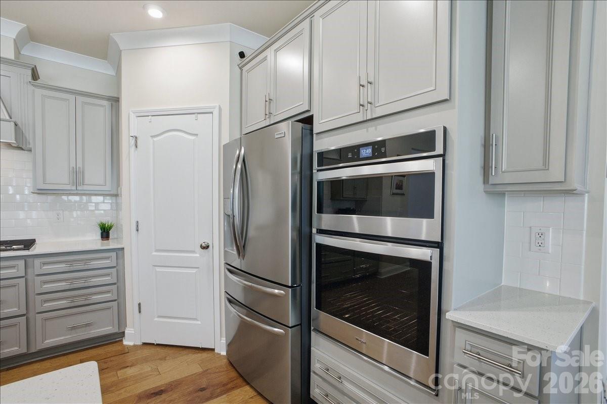 Castleford Reserve - Residential