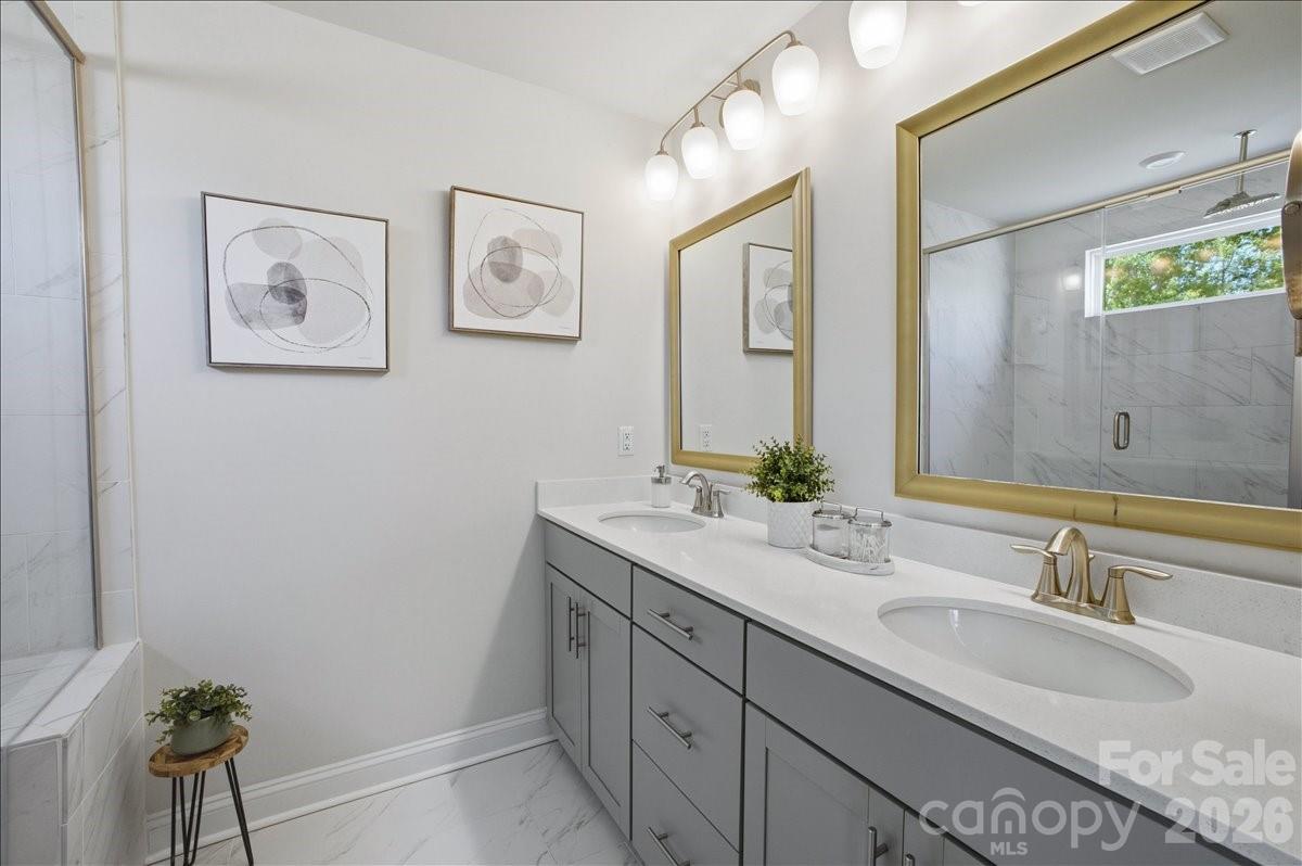 Castleford Reserve - Residential