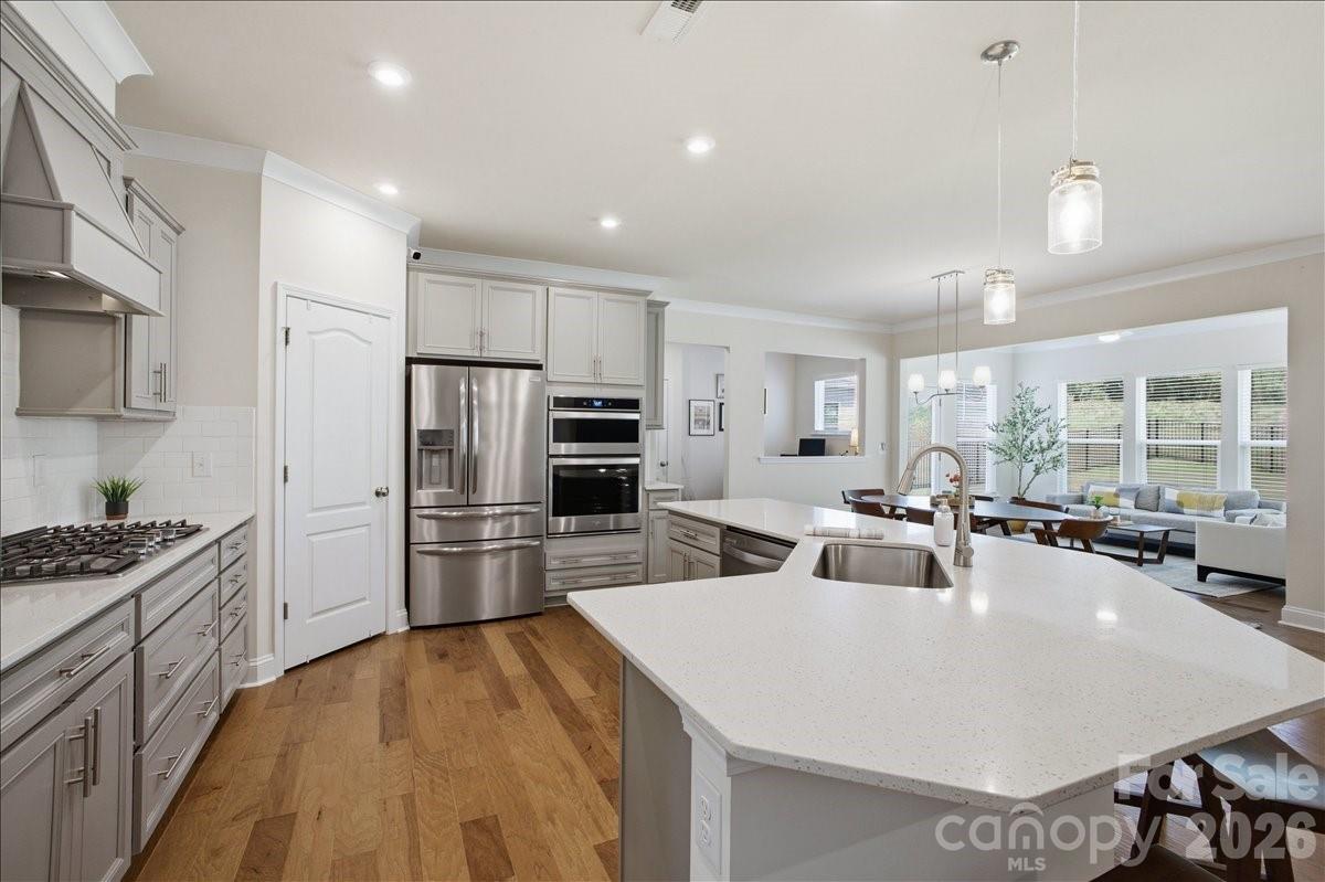 11432 Oakhampton Way