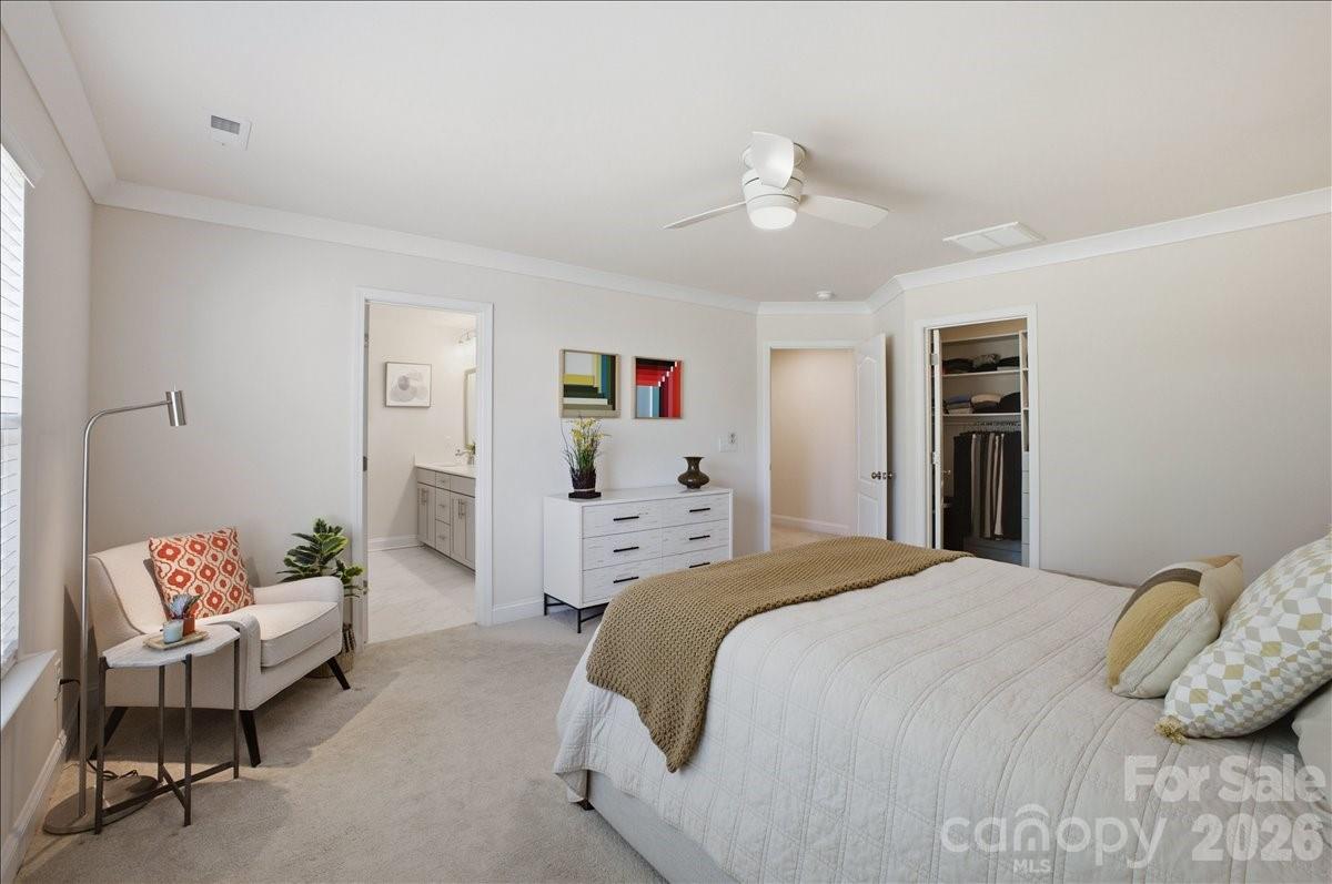 Castleford Reserve - Residential