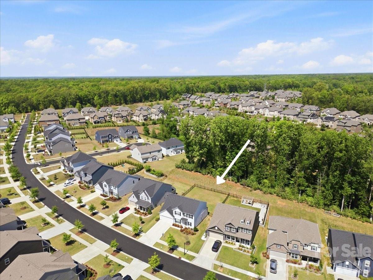 Castleford Reserve - Residential