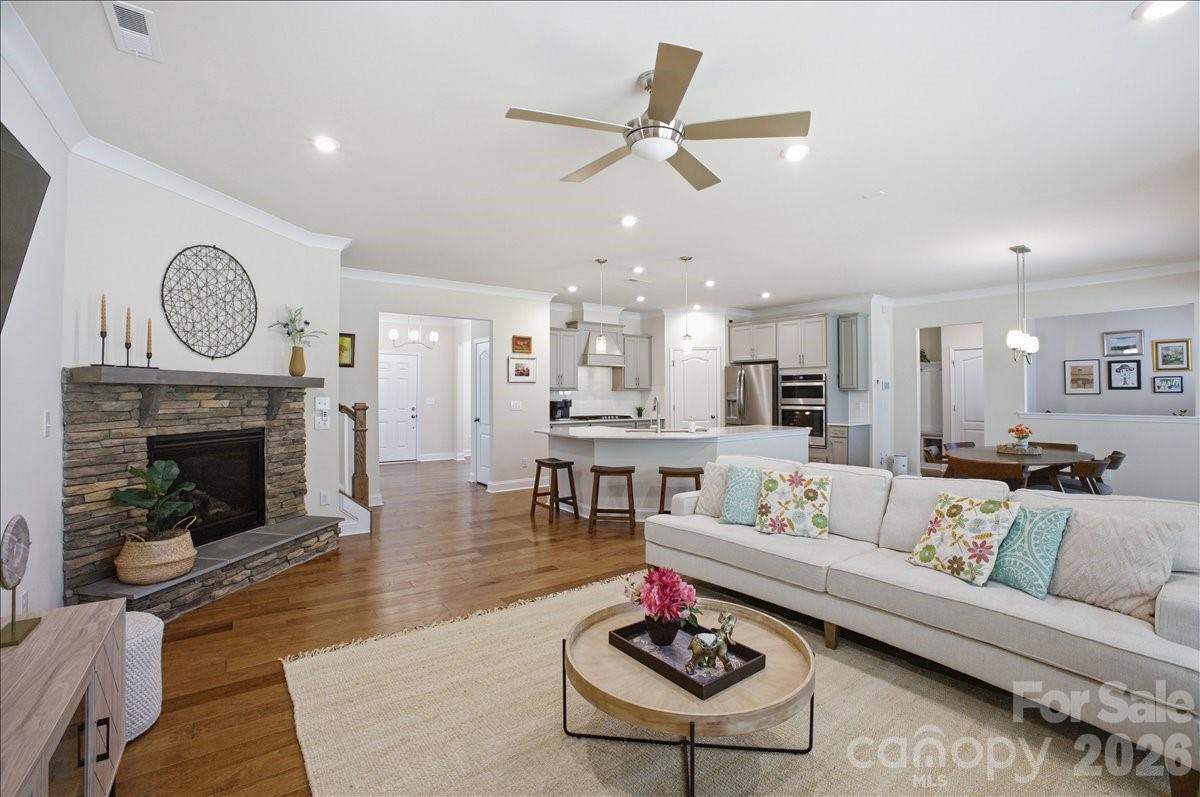 11432 Oakhampton Way