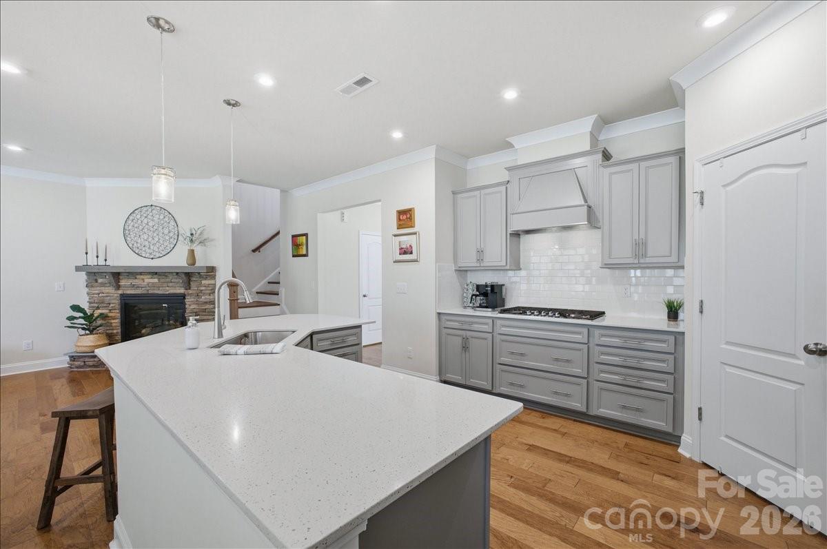 Castleford Reserve - Residential