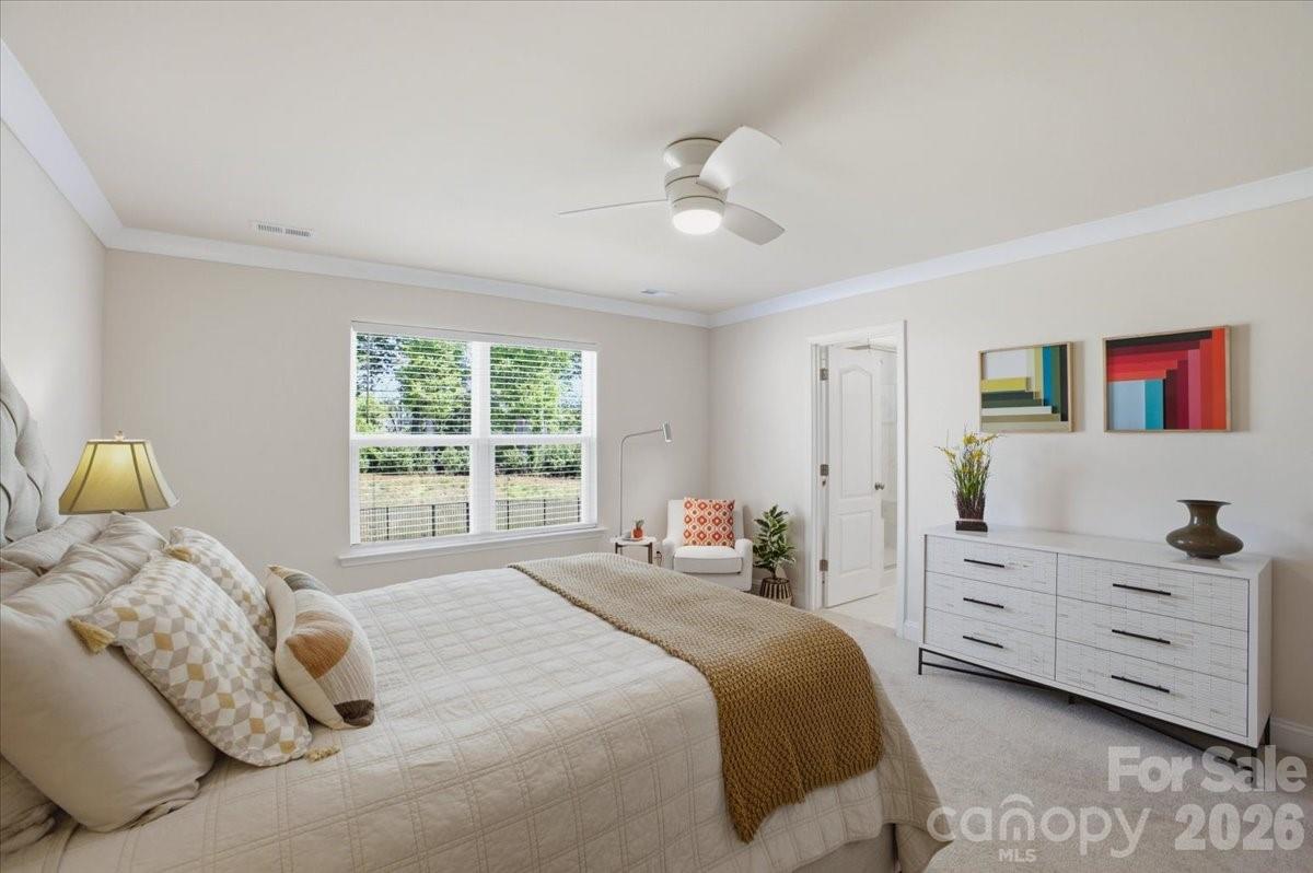 Castleford Reserve - Residential