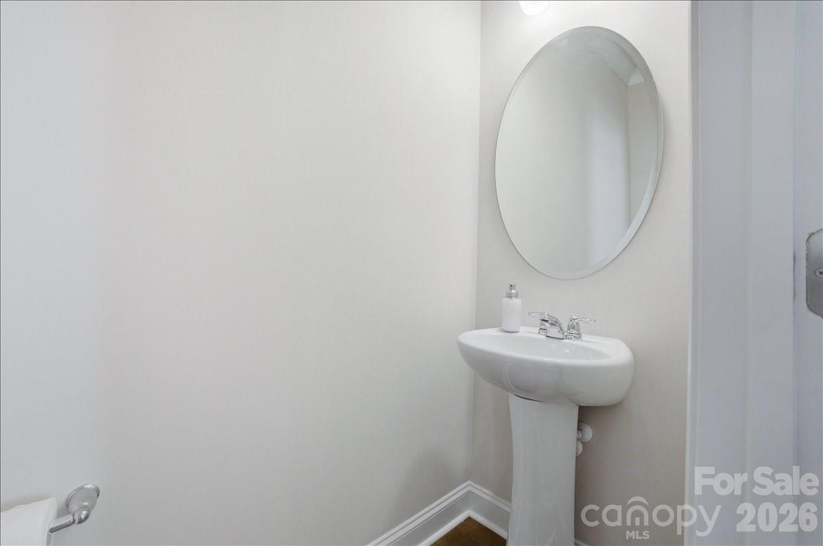 Castleford Reserve - Residential