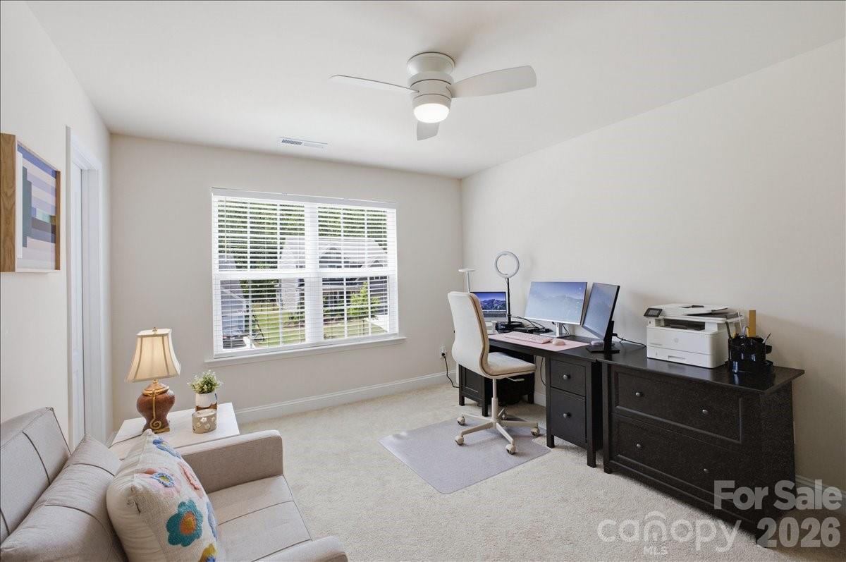 Castleford Reserve - Residential