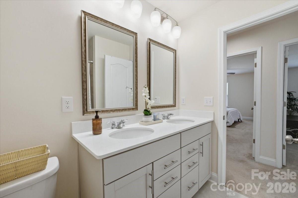 Castleford Reserve - Residential