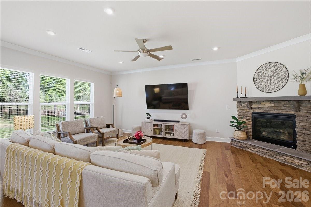 11432 Oakhampton Way