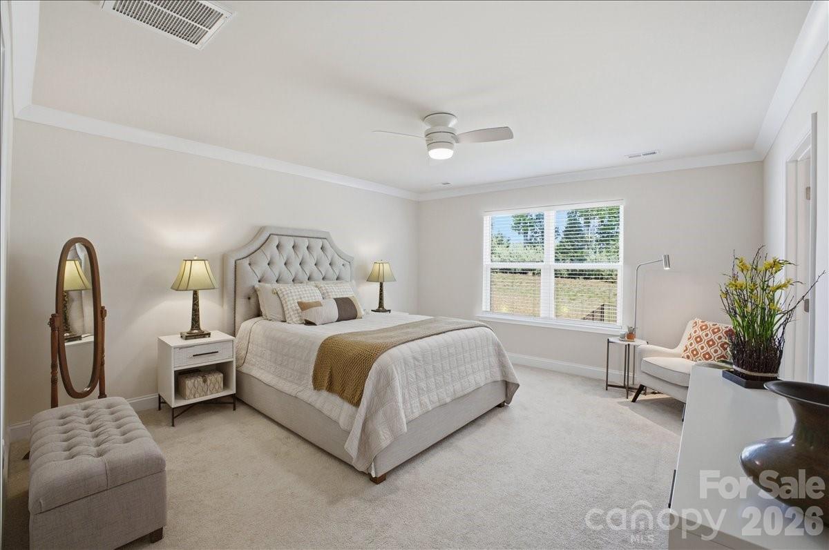 Castleford Reserve - Residential