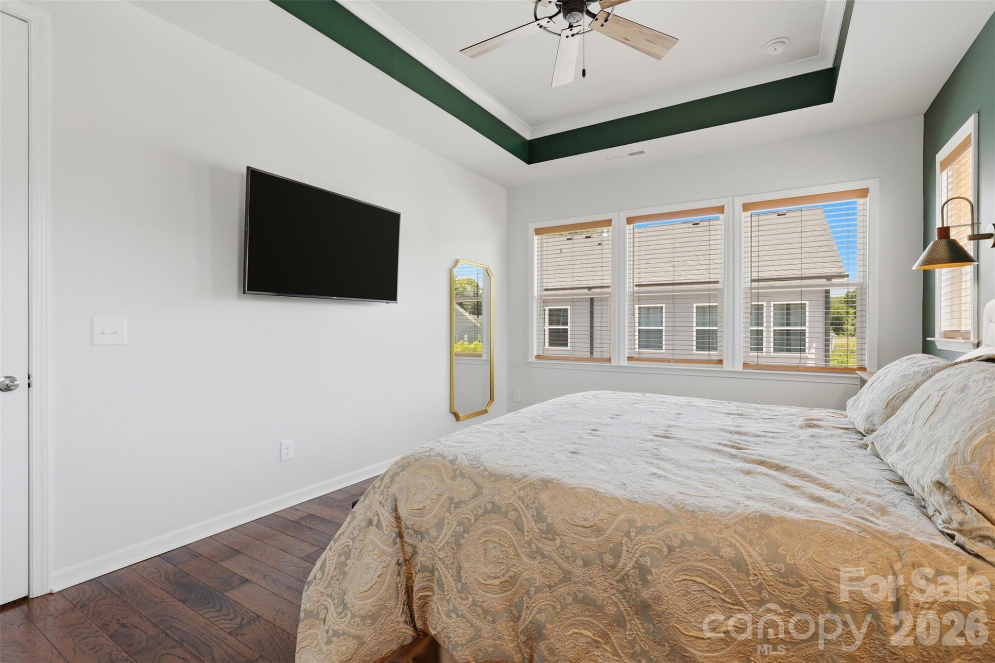 SouthEnd at Tryon - Residential
