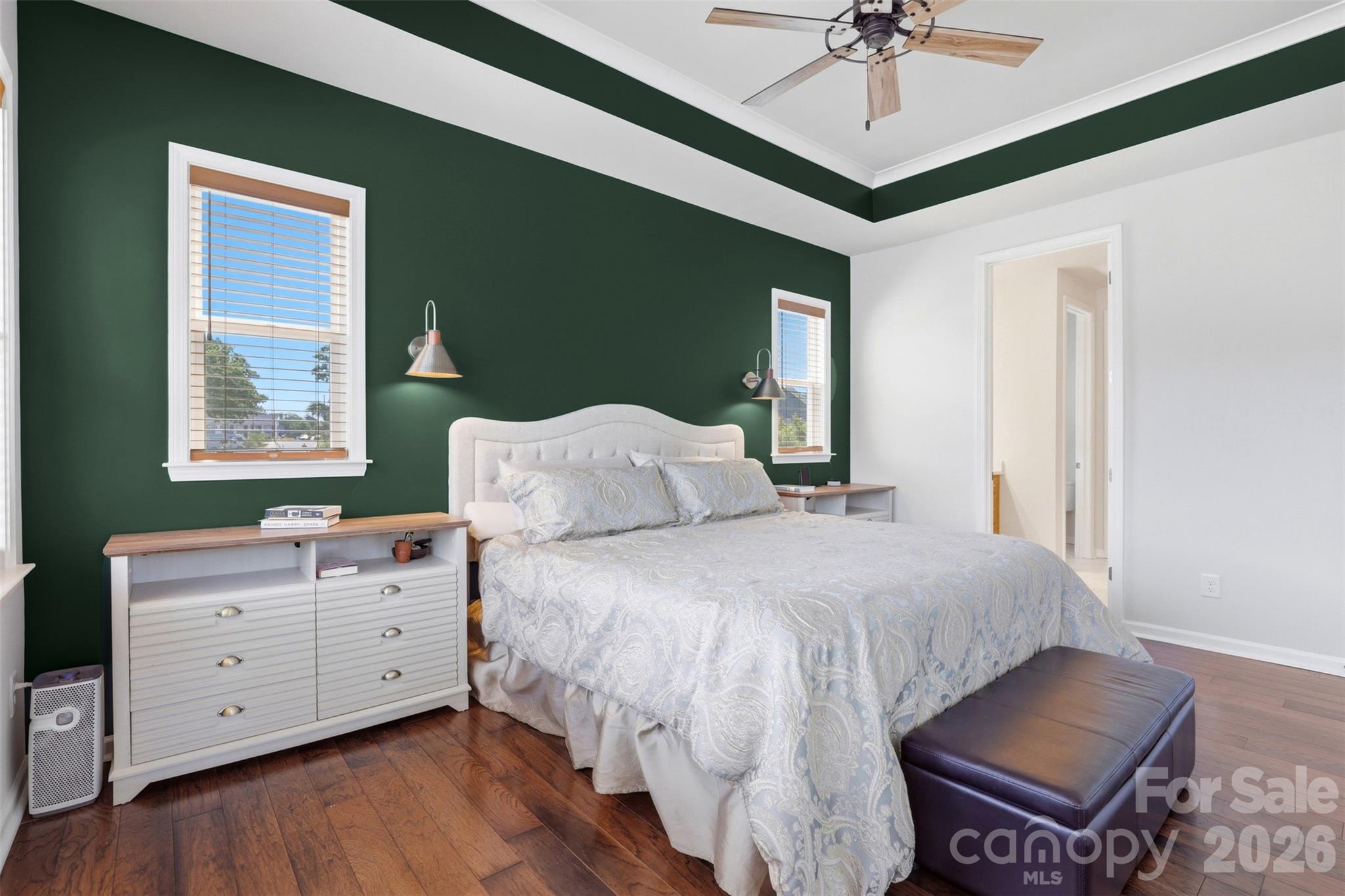 SouthEnd at Tryon - Residential