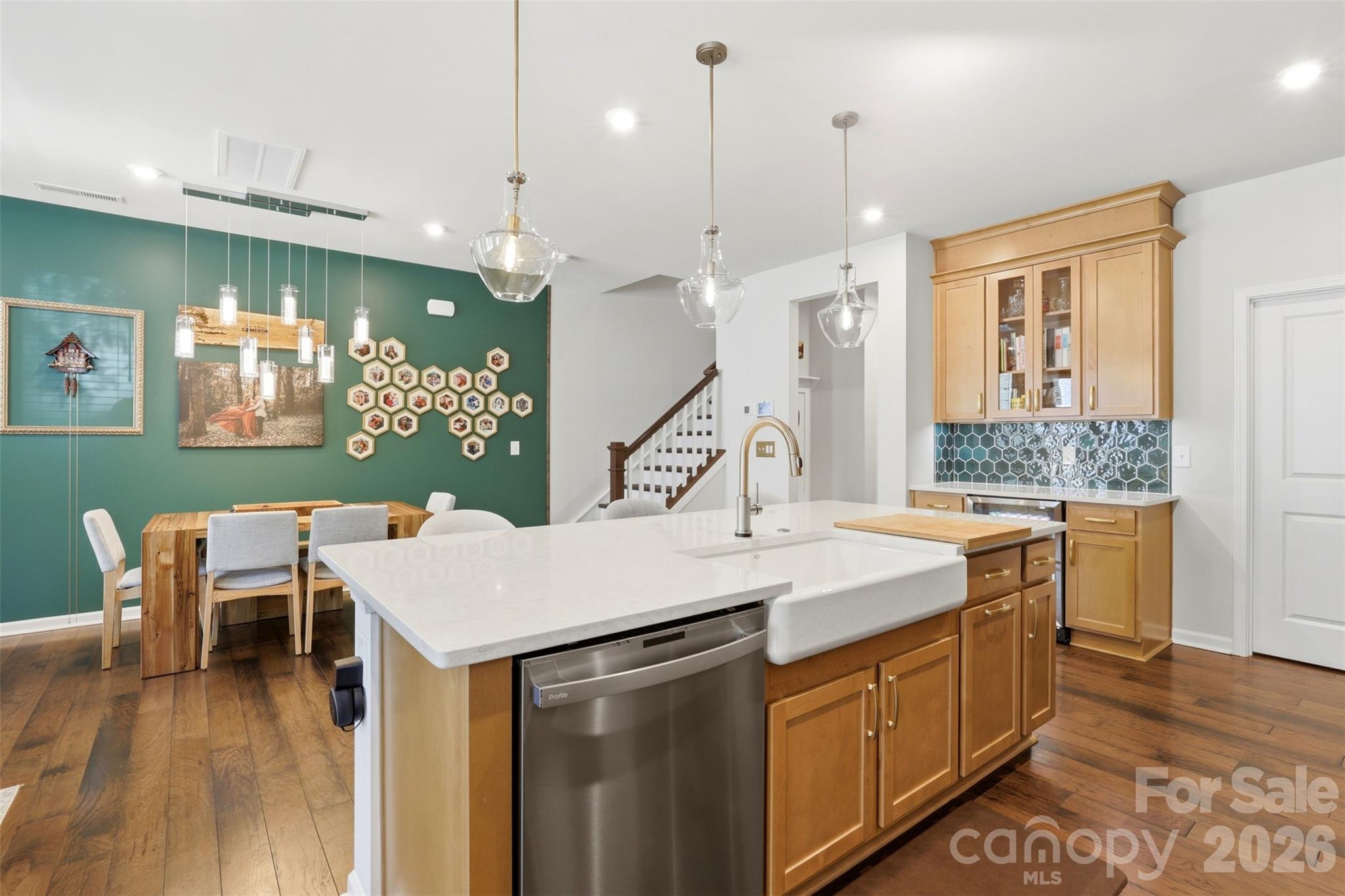 SouthEnd at Tryon - Residential