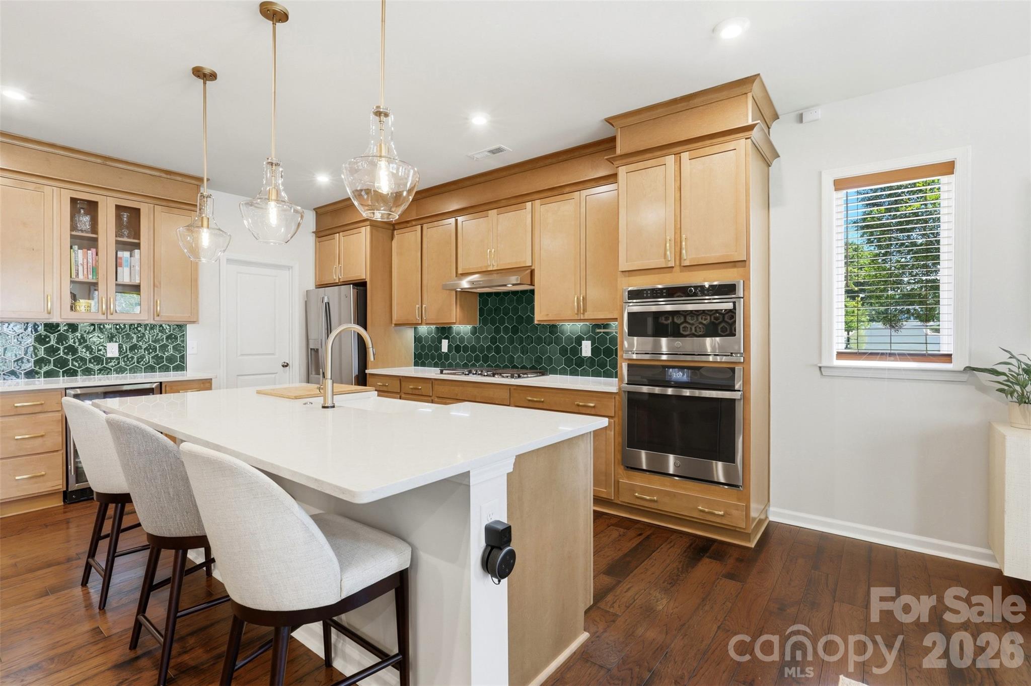 SouthEnd at Tryon - Residential