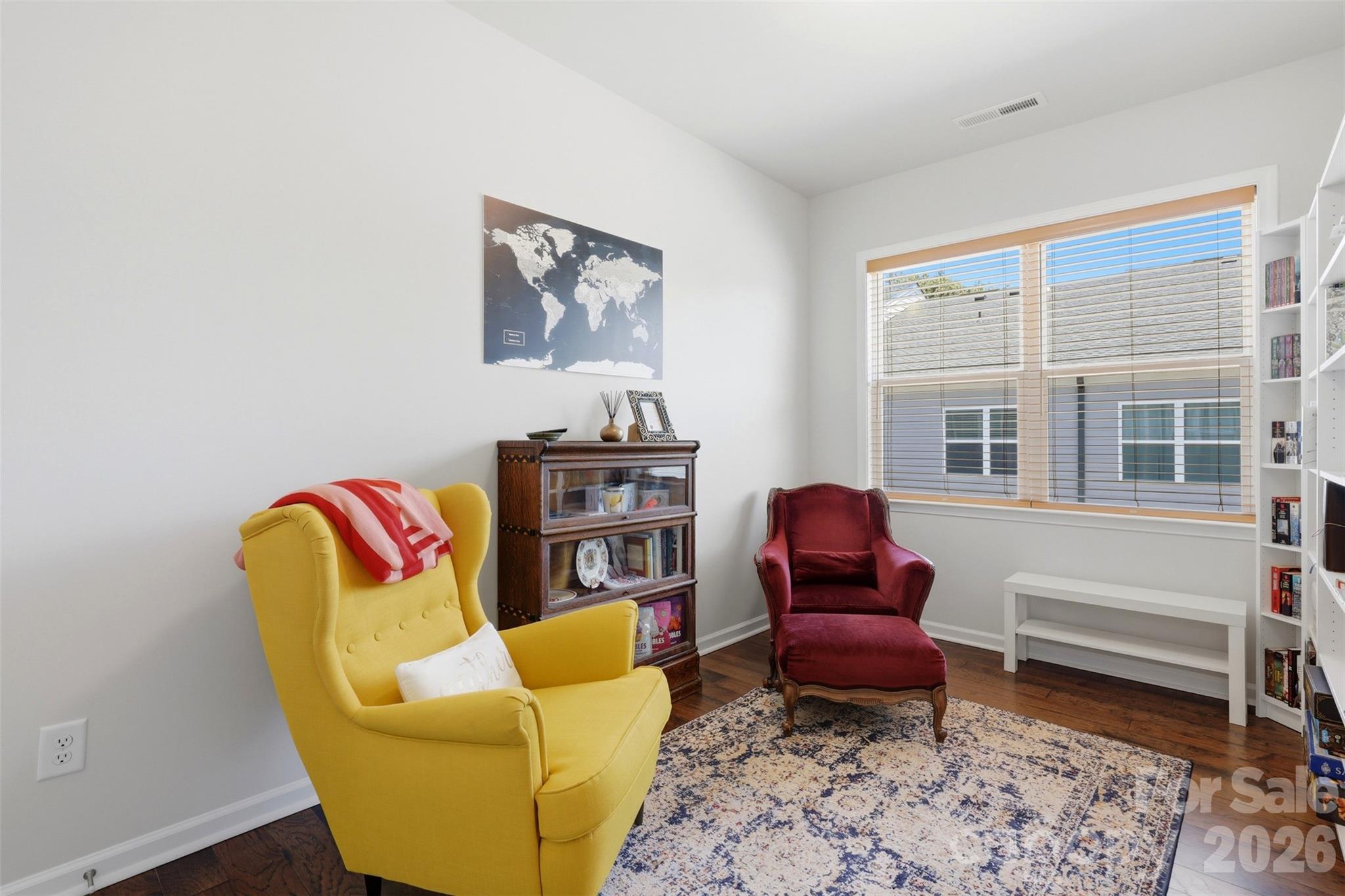 SouthEnd at Tryon - Residential