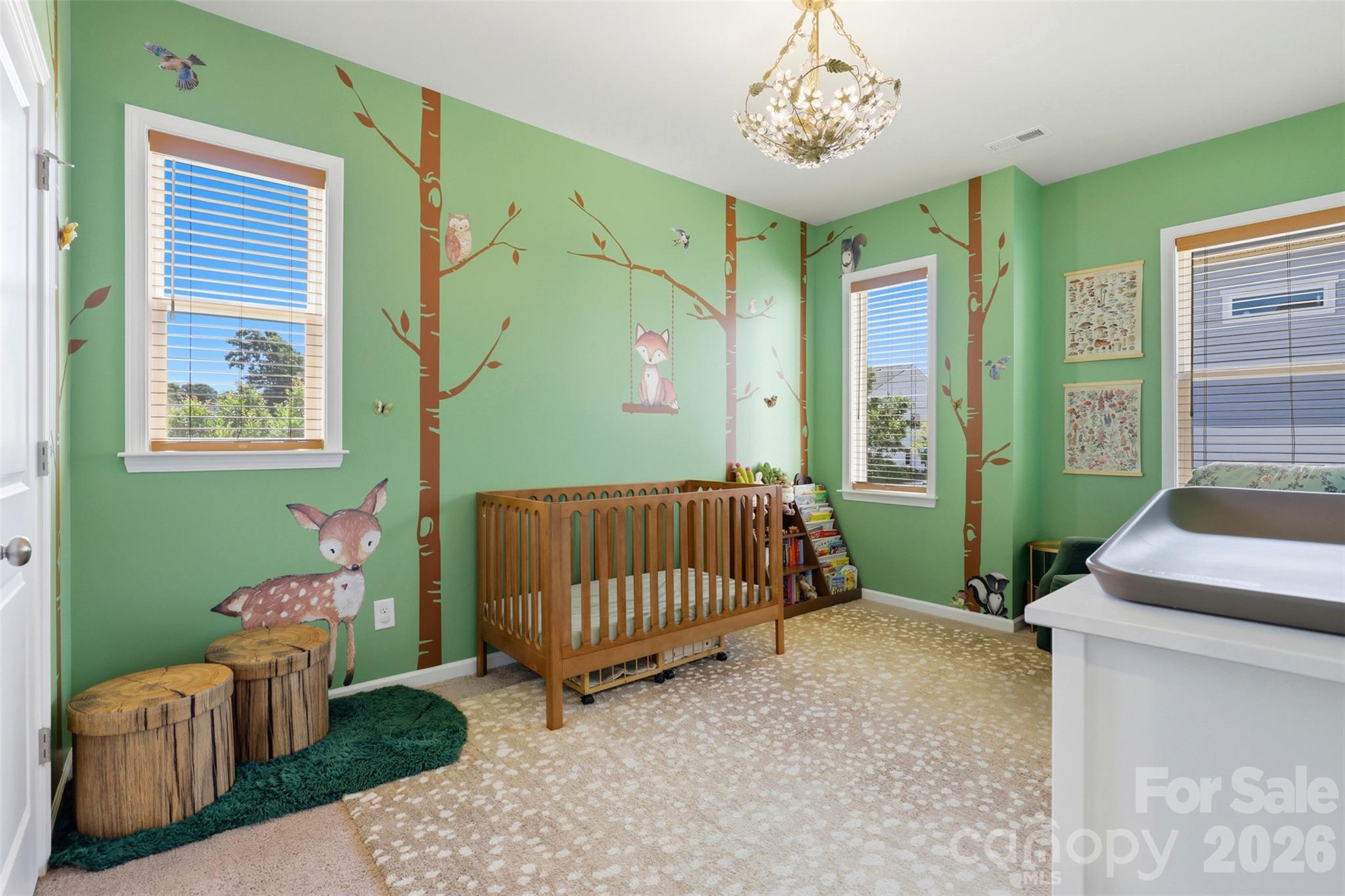 SouthEnd at Tryon - Residential