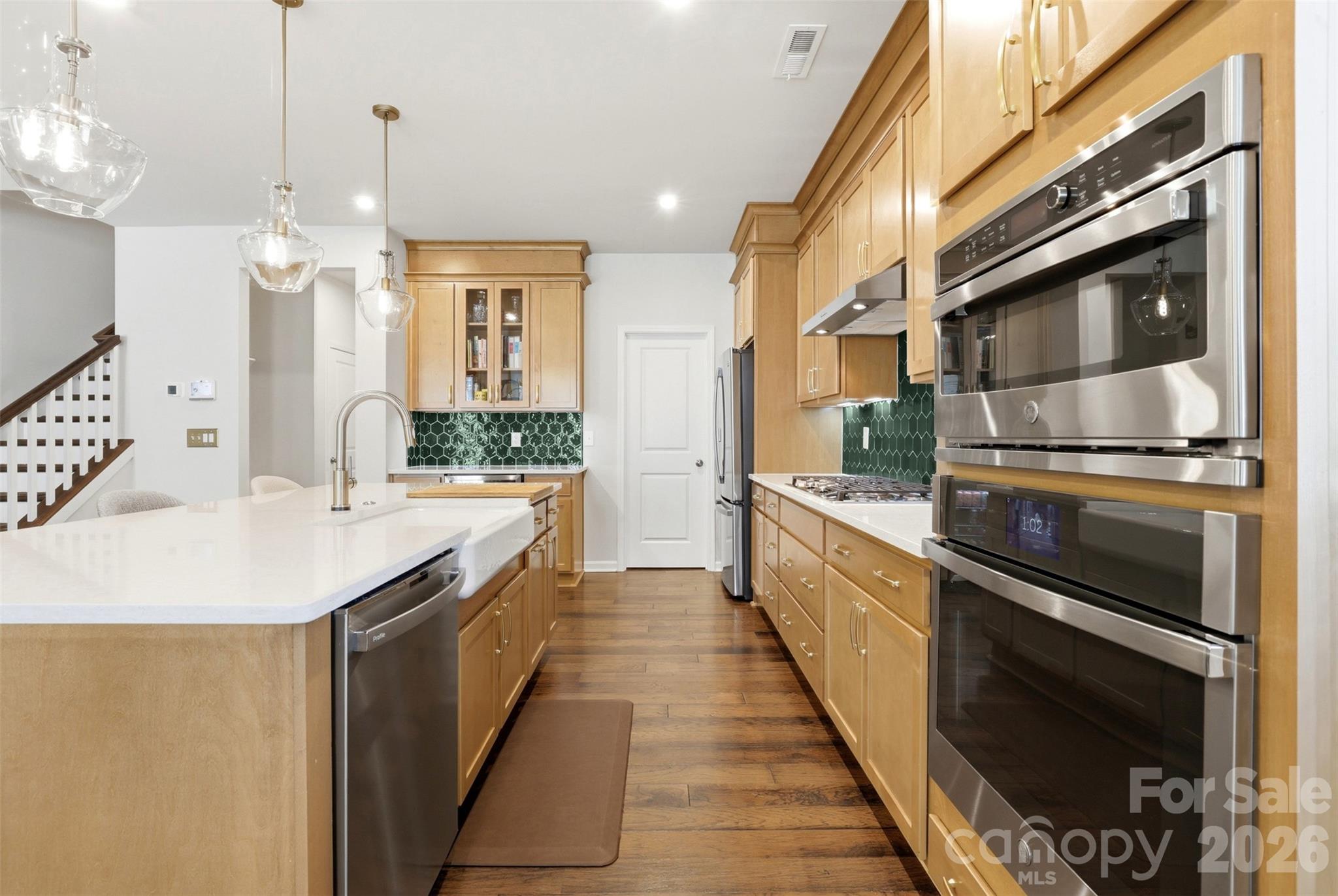 SouthEnd at Tryon - Residential