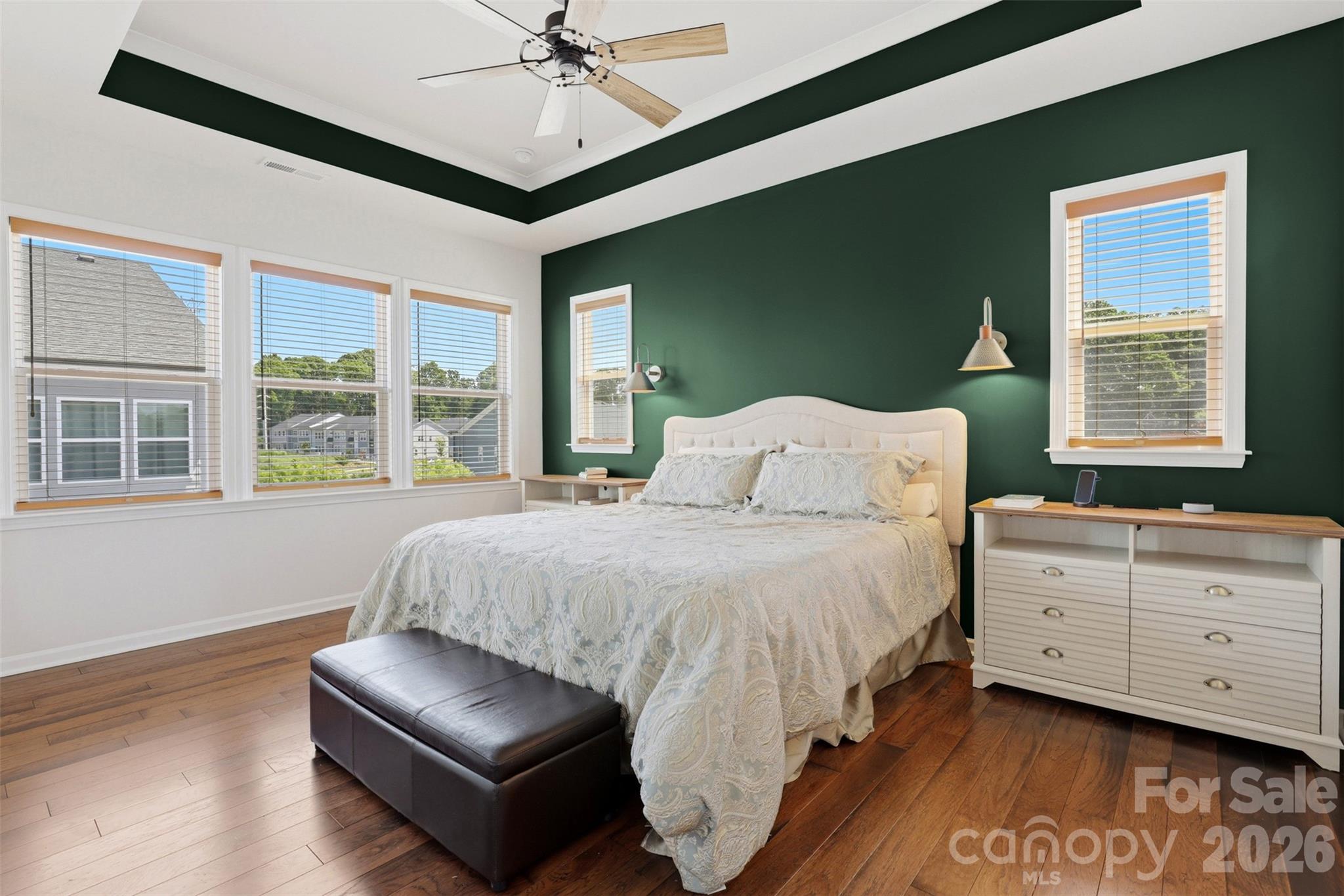 SouthEnd at Tryon - Residential