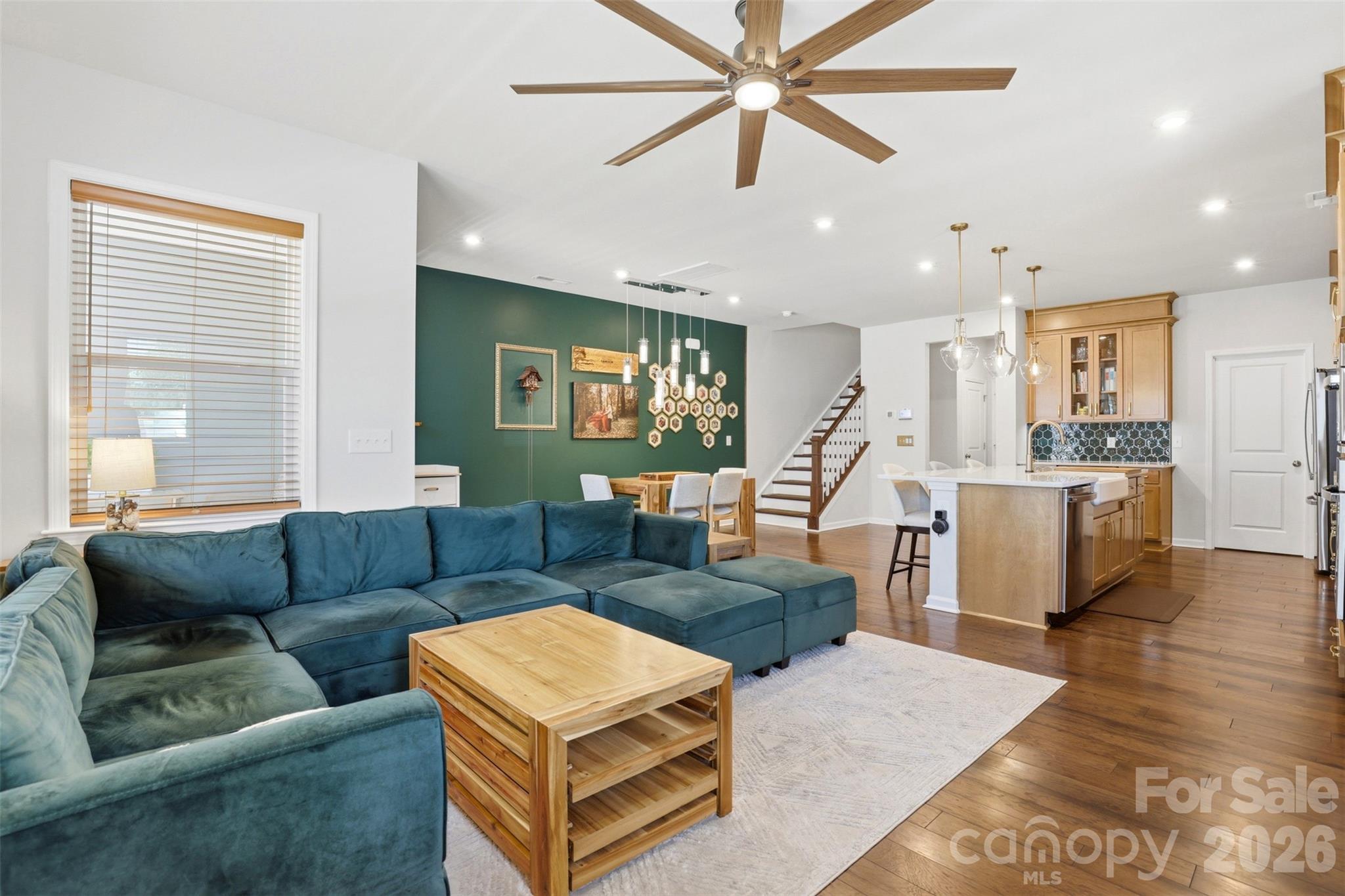 SouthEnd at Tryon - Residential