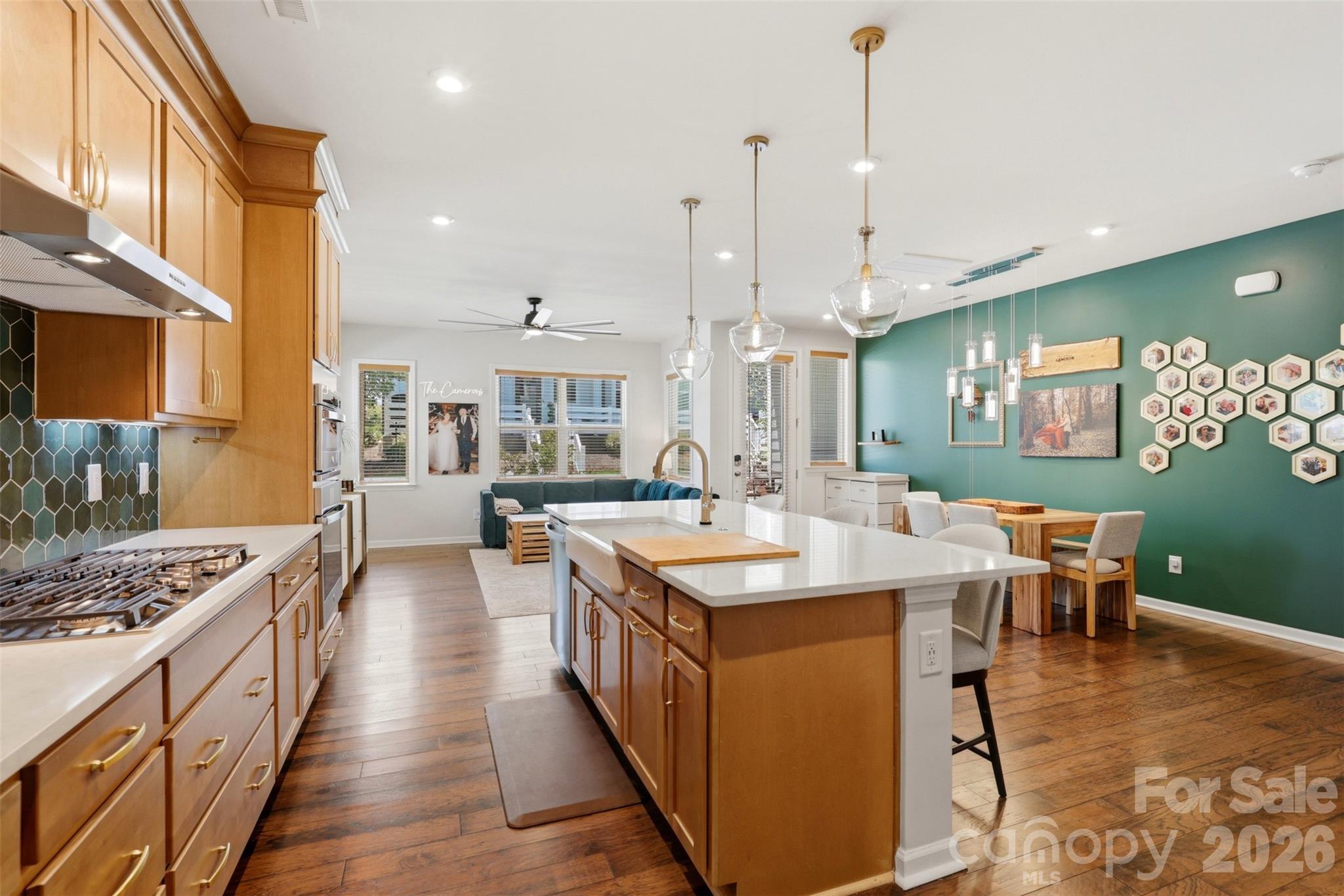 SouthEnd at Tryon - Residential