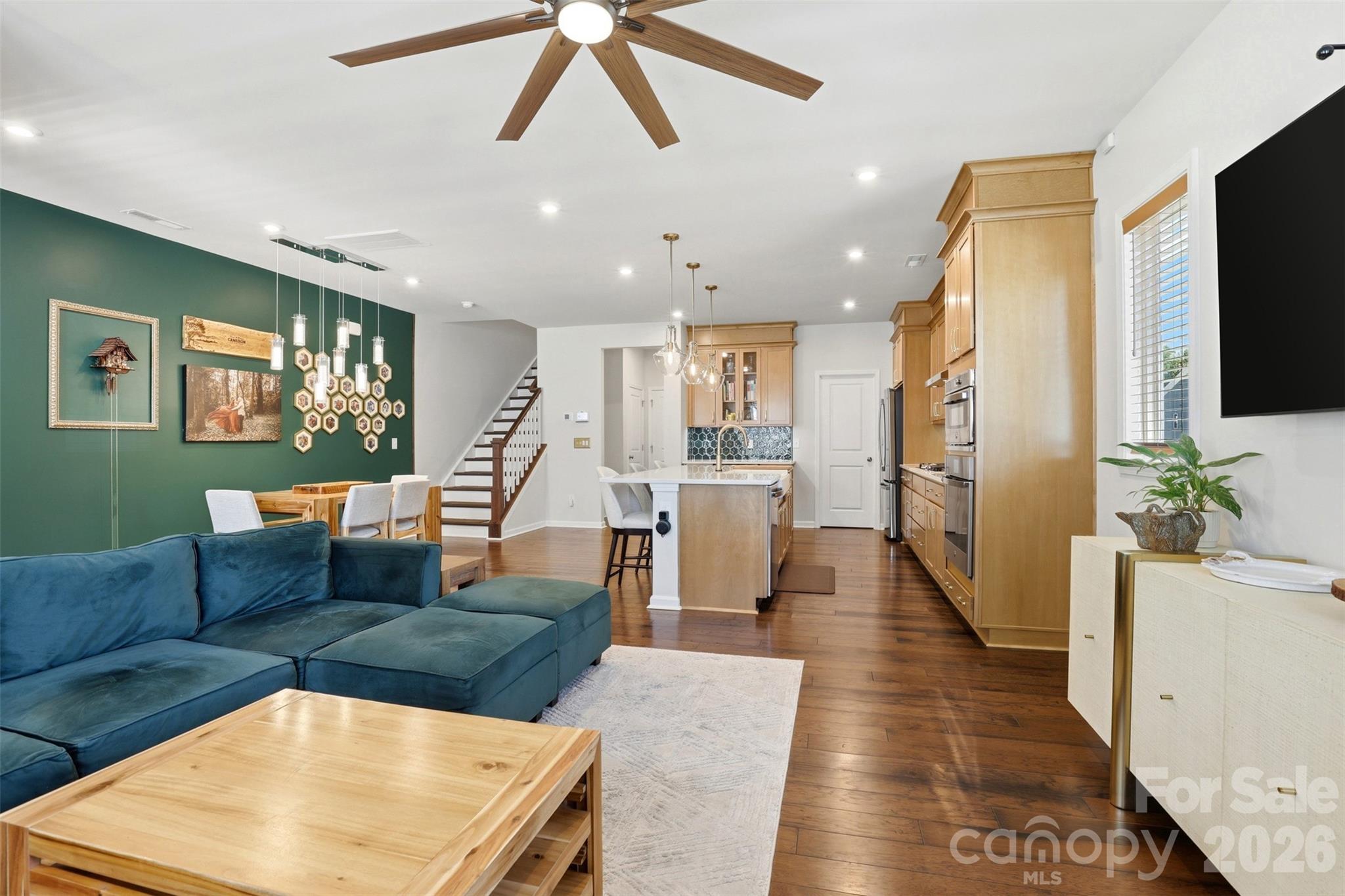 SouthEnd at Tryon - Residential
