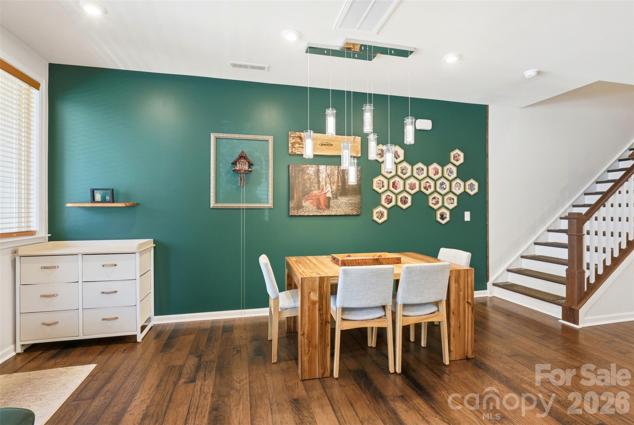SouthEnd at Tryon - Residential