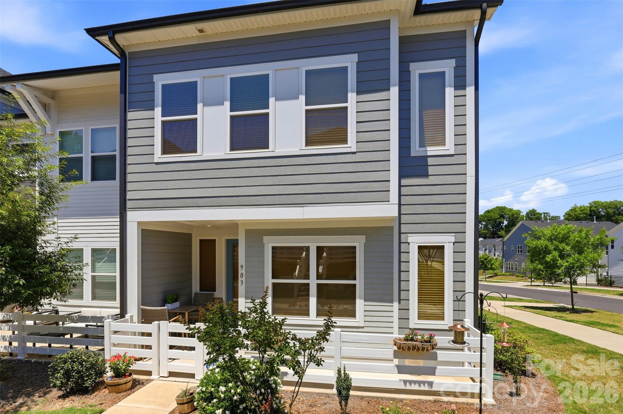 SouthEnd at Tryon - Residential