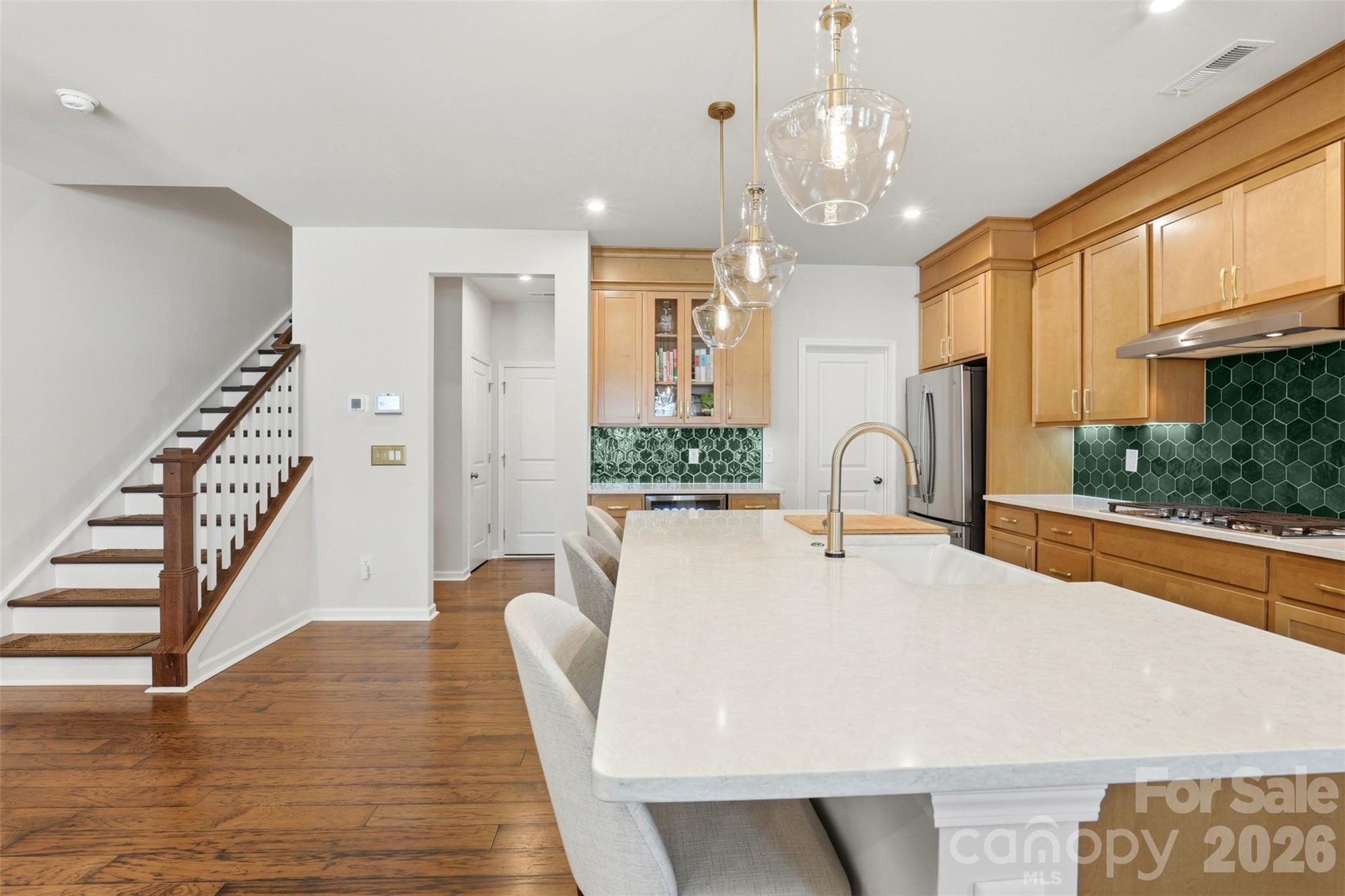 SouthEnd at Tryon - Residential