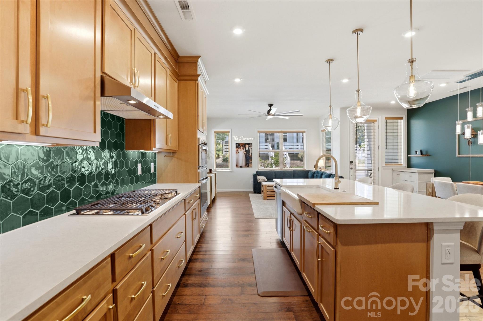 SouthEnd at Tryon - Residential