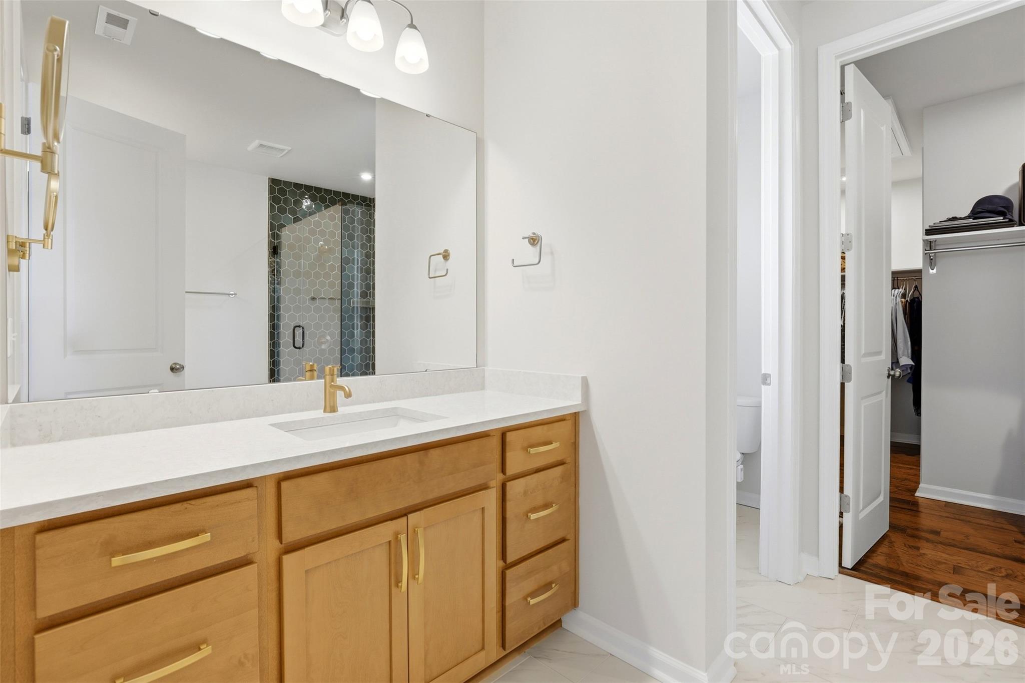 SouthEnd at Tryon - Residential