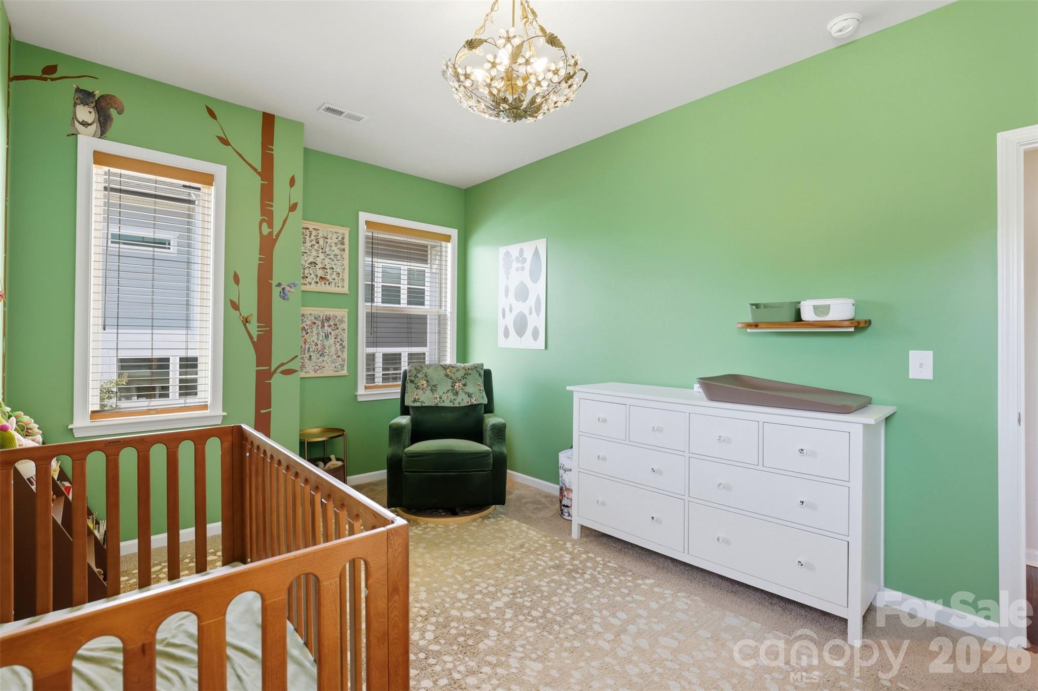 SouthEnd at Tryon - Residential
