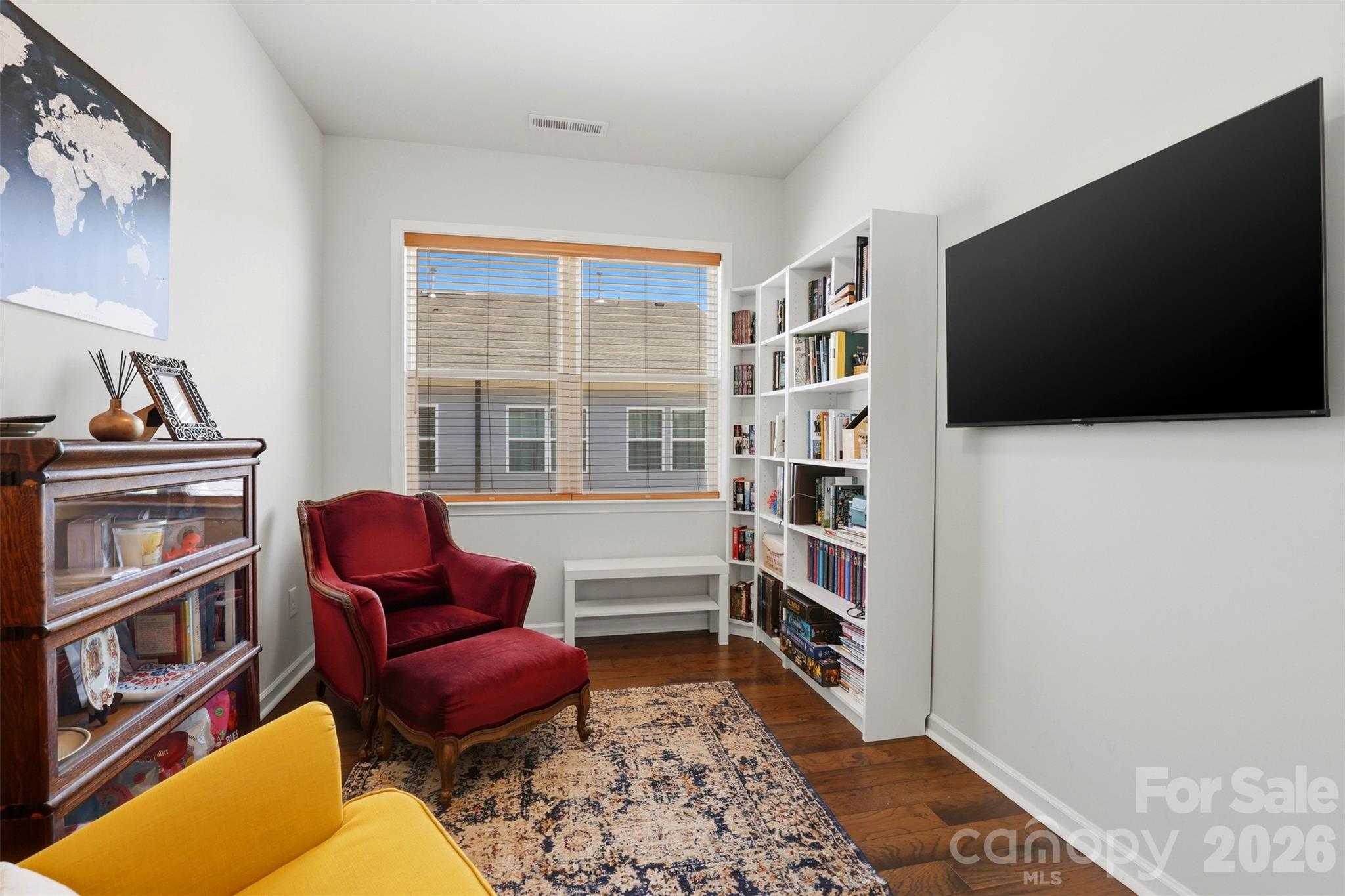 SouthEnd at Tryon - Residential