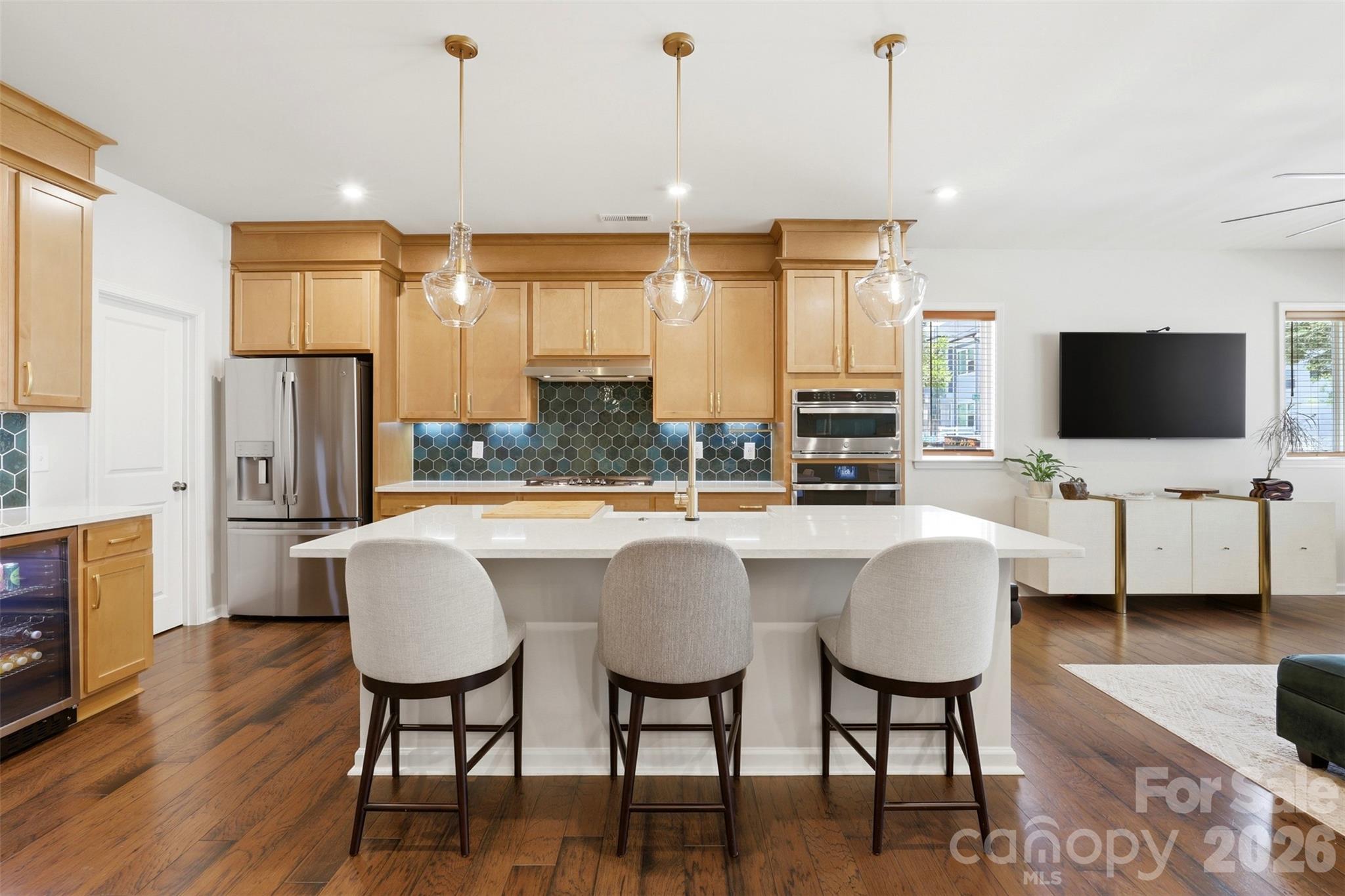SouthEnd at Tryon - Residential