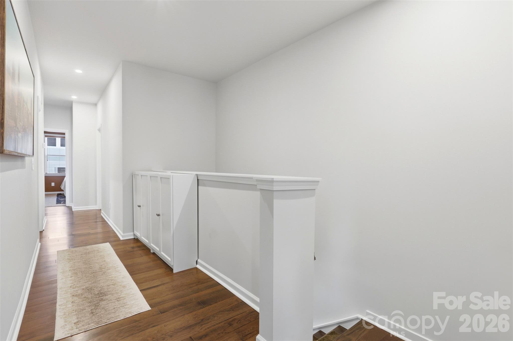 SouthEnd at Tryon - Residential