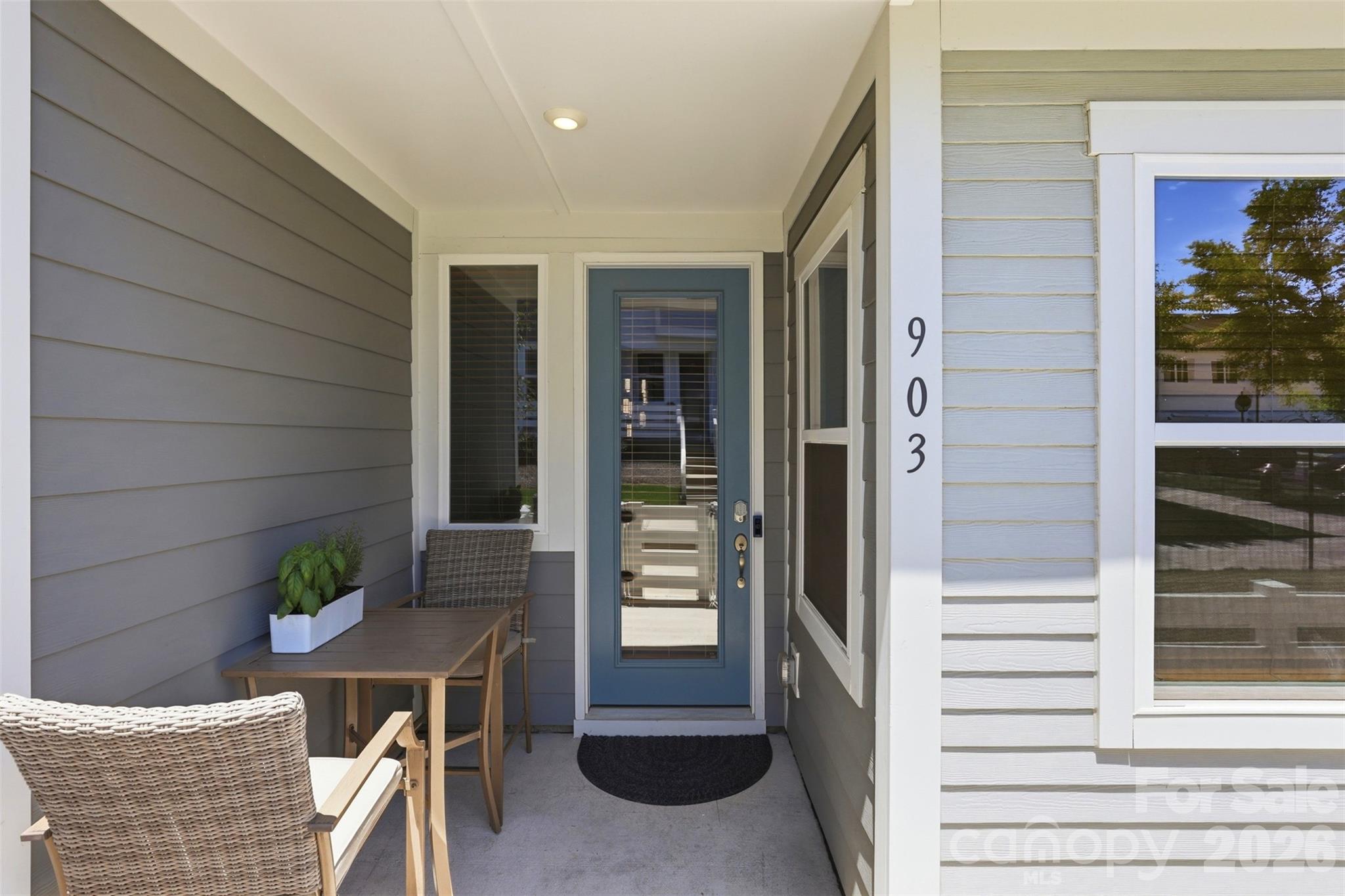 SouthEnd at Tryon - Residential