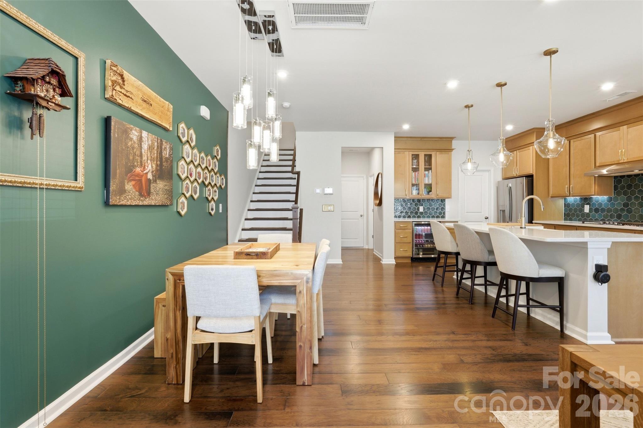 SouthEnd at Tryon - Residential