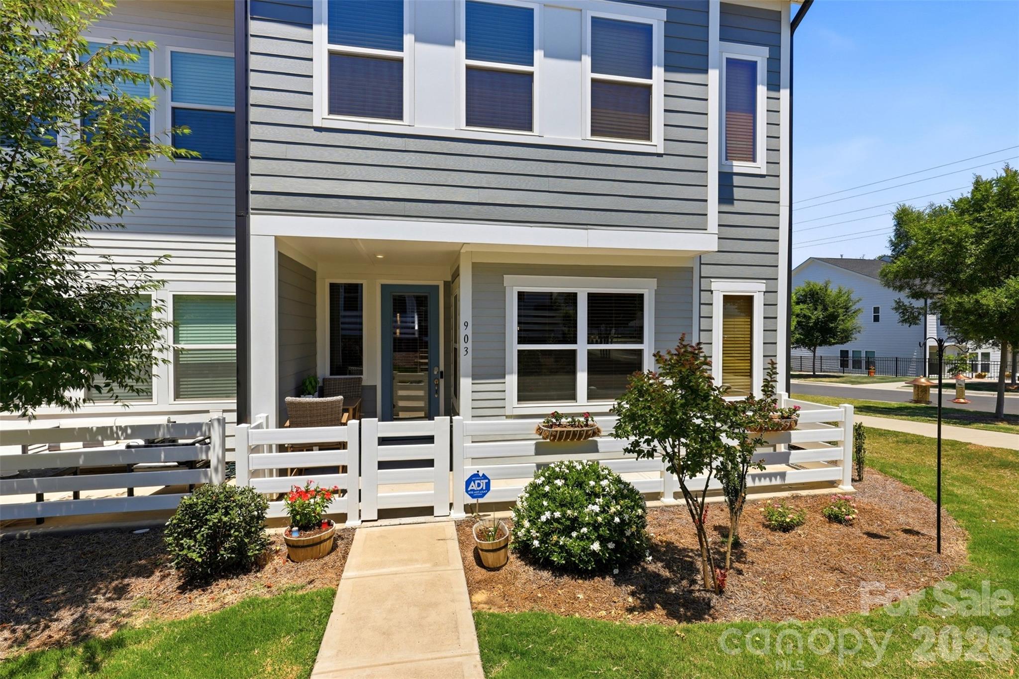 SouthEnd at Tryon - Residential