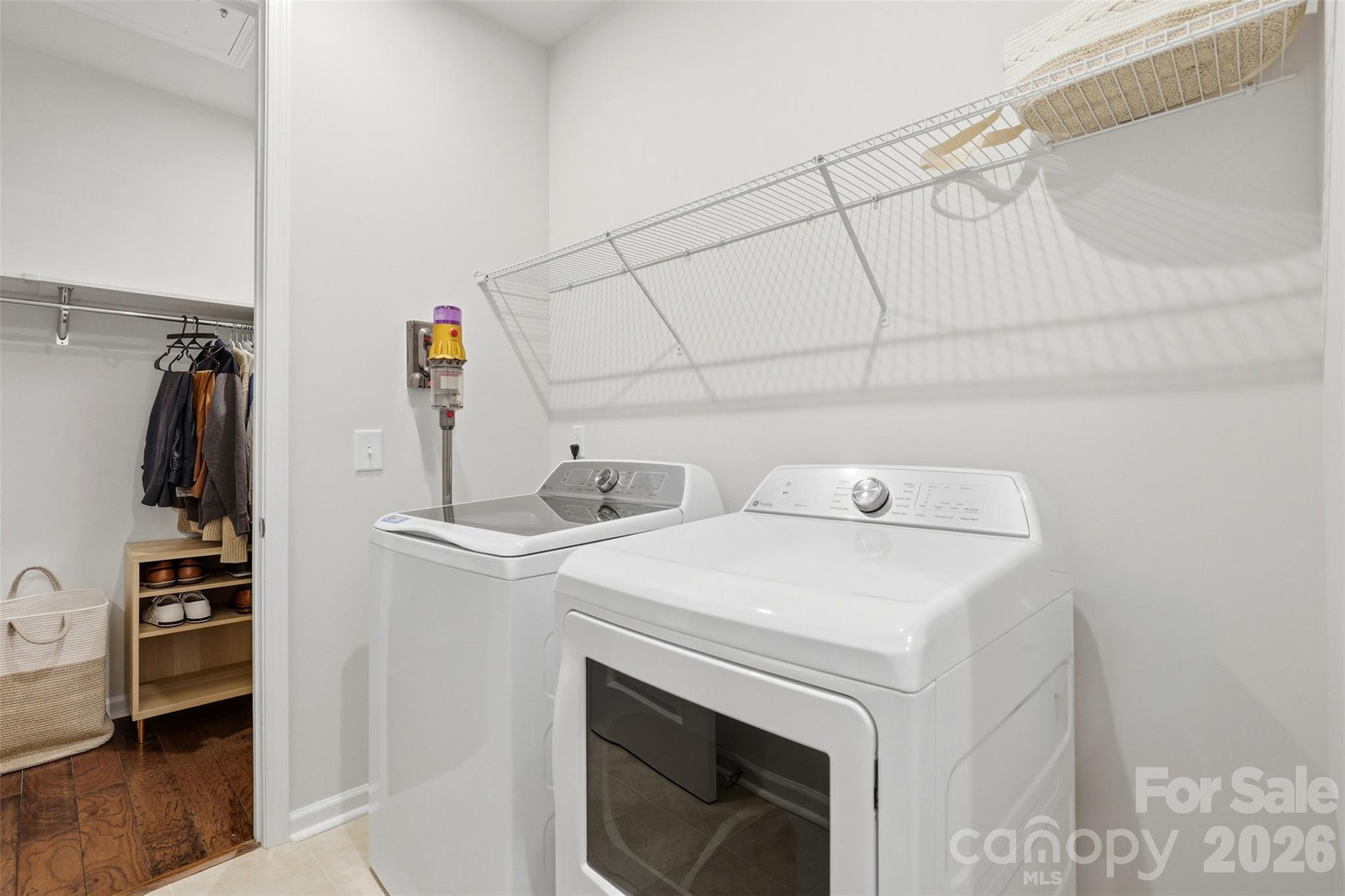 SouthEnd at Tryon - Residential