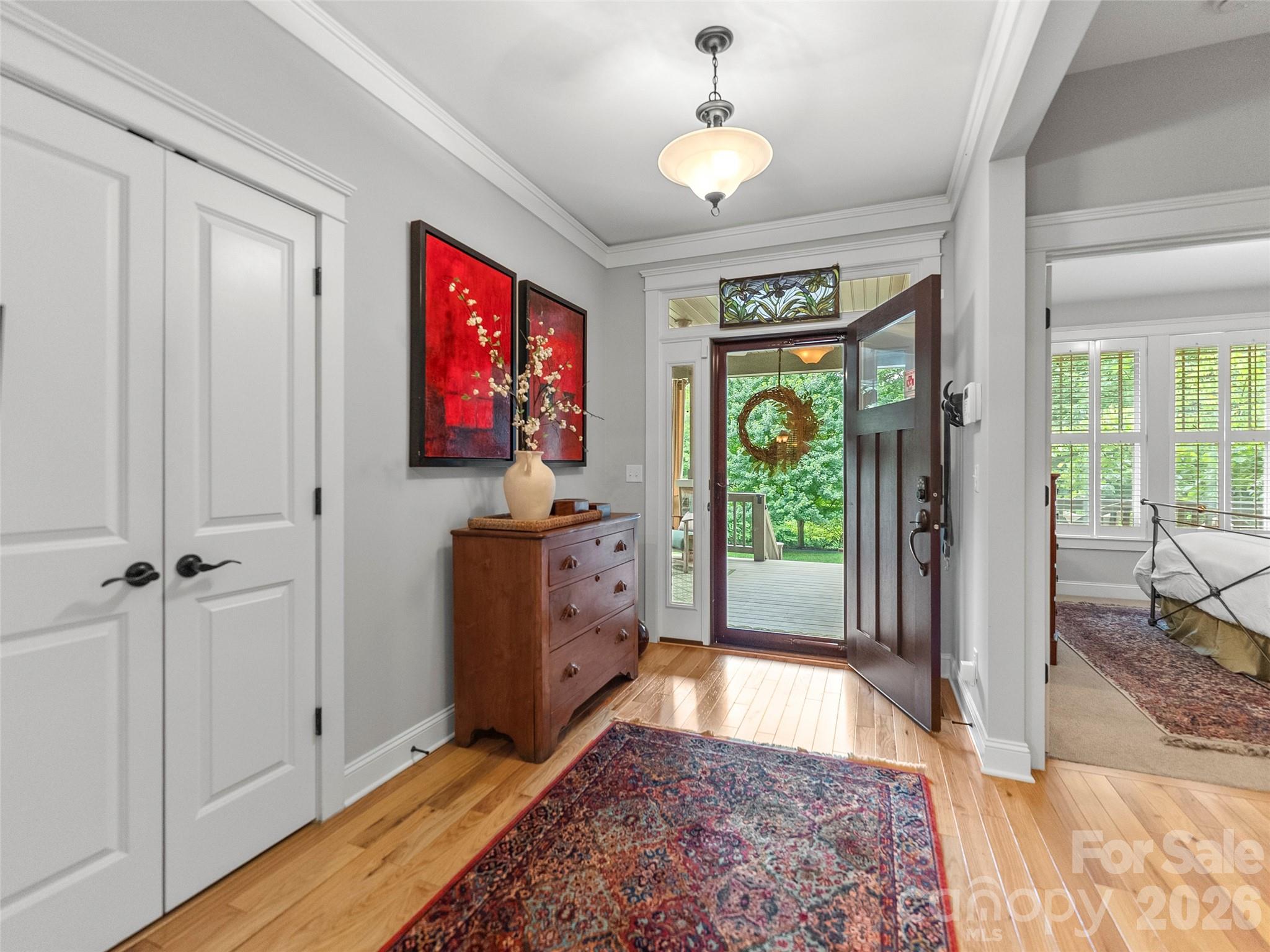 151 Monarch Road